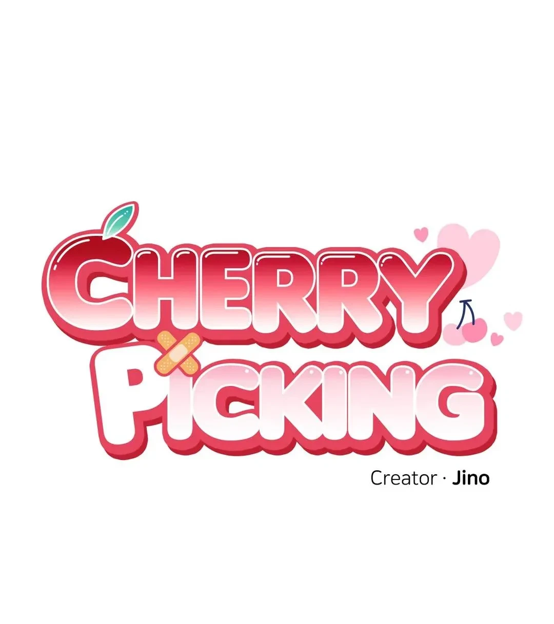 Cherry Picking Chapter 4, page 2