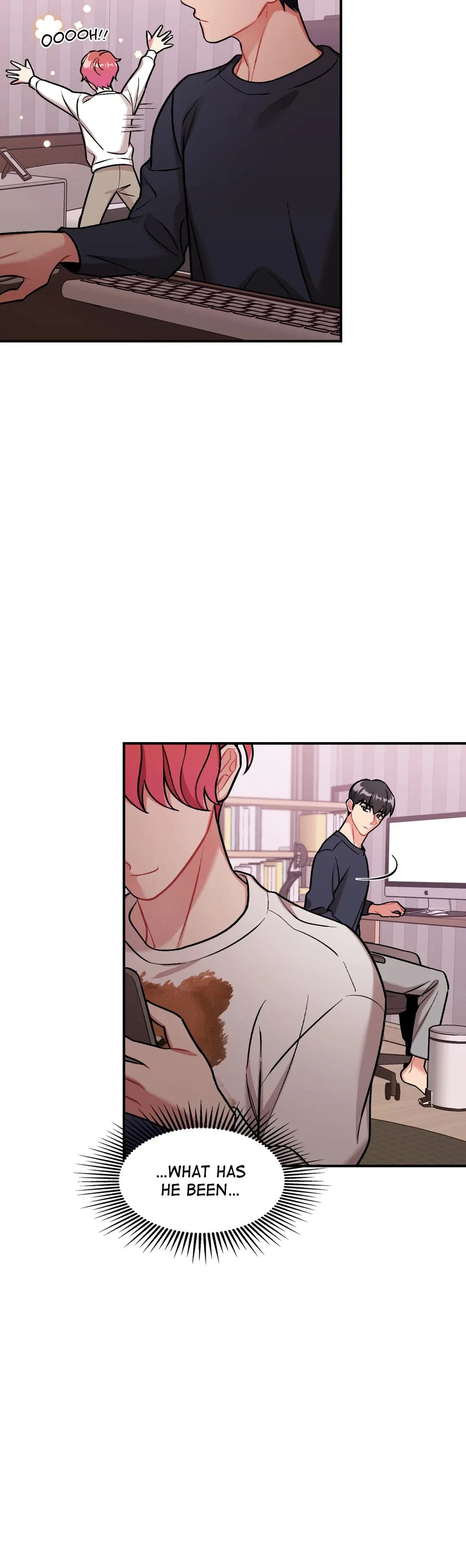 Cherry Picking Chapter 4, page 21