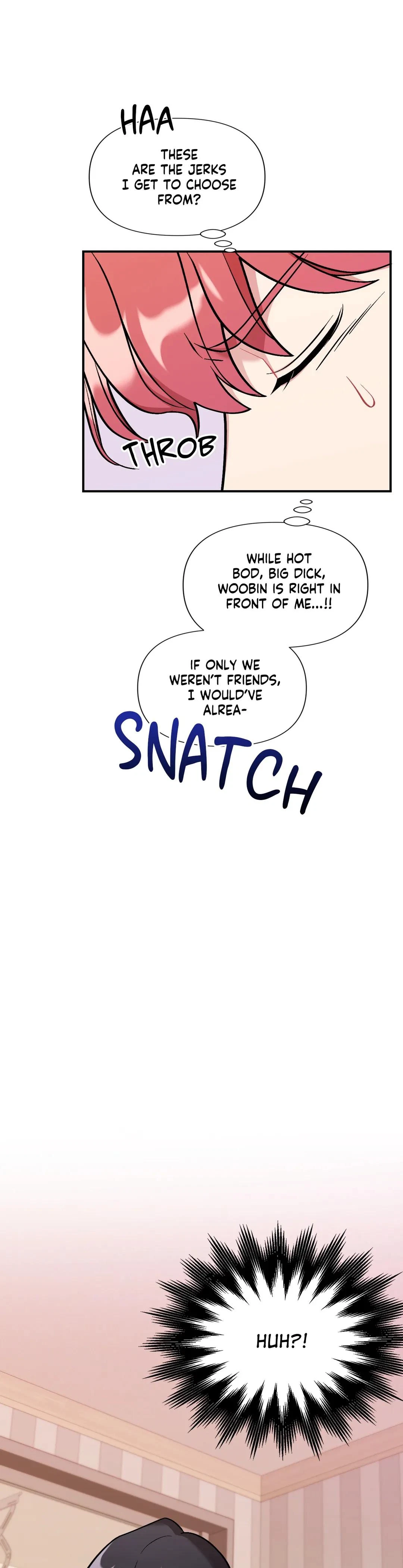 Cherry Picking Chapter 4, page 23