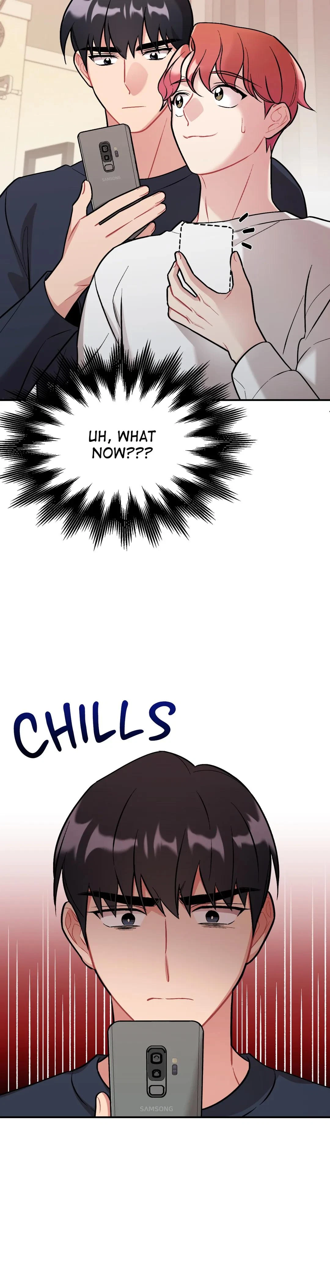 Cherry Picking Chapter 4, page 24