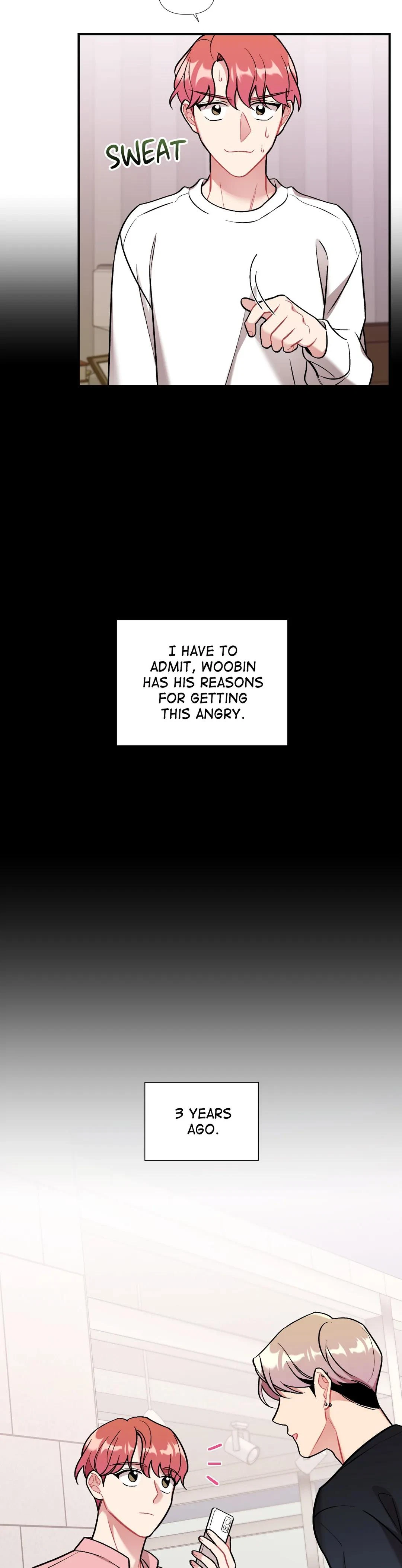 Cherry Picking Chapter 4, page 26