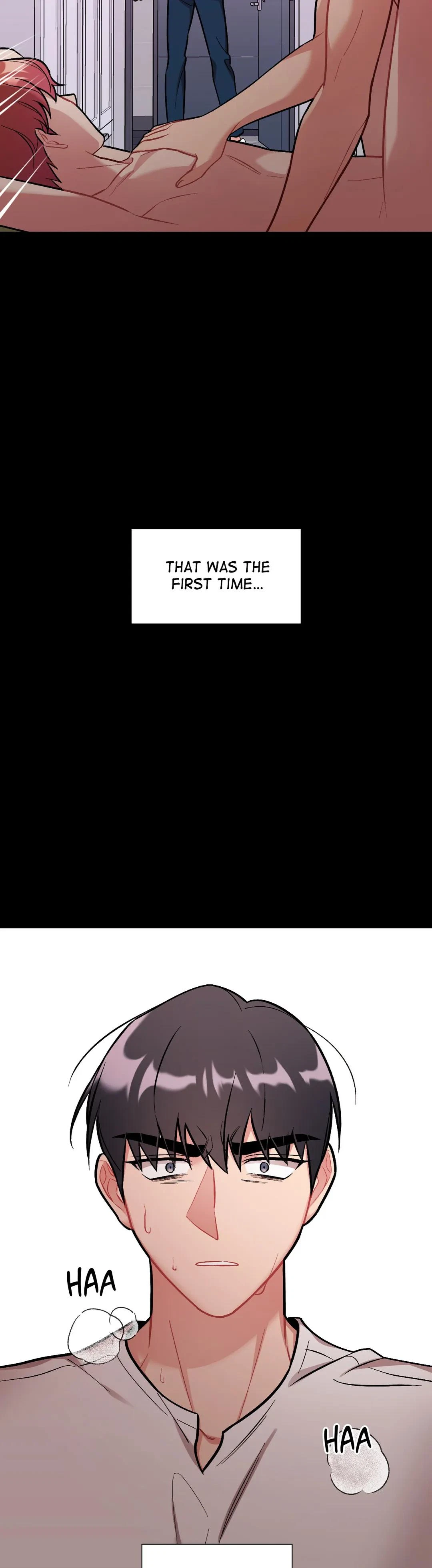 Cherry Picking Chapter 4, page 31