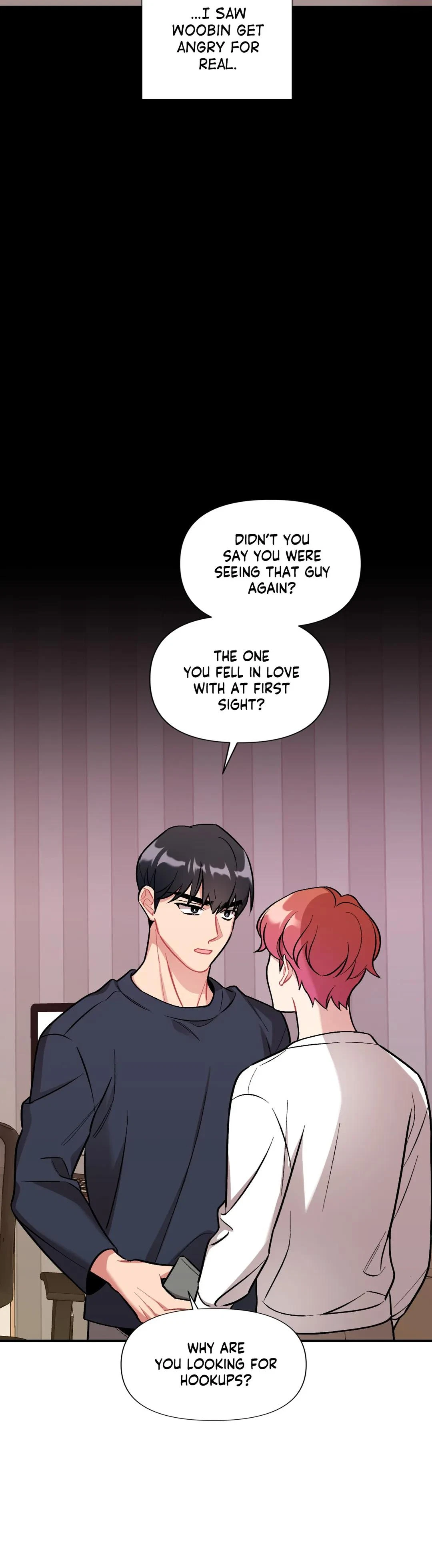 Cherry Picking Chapter 4, page 32