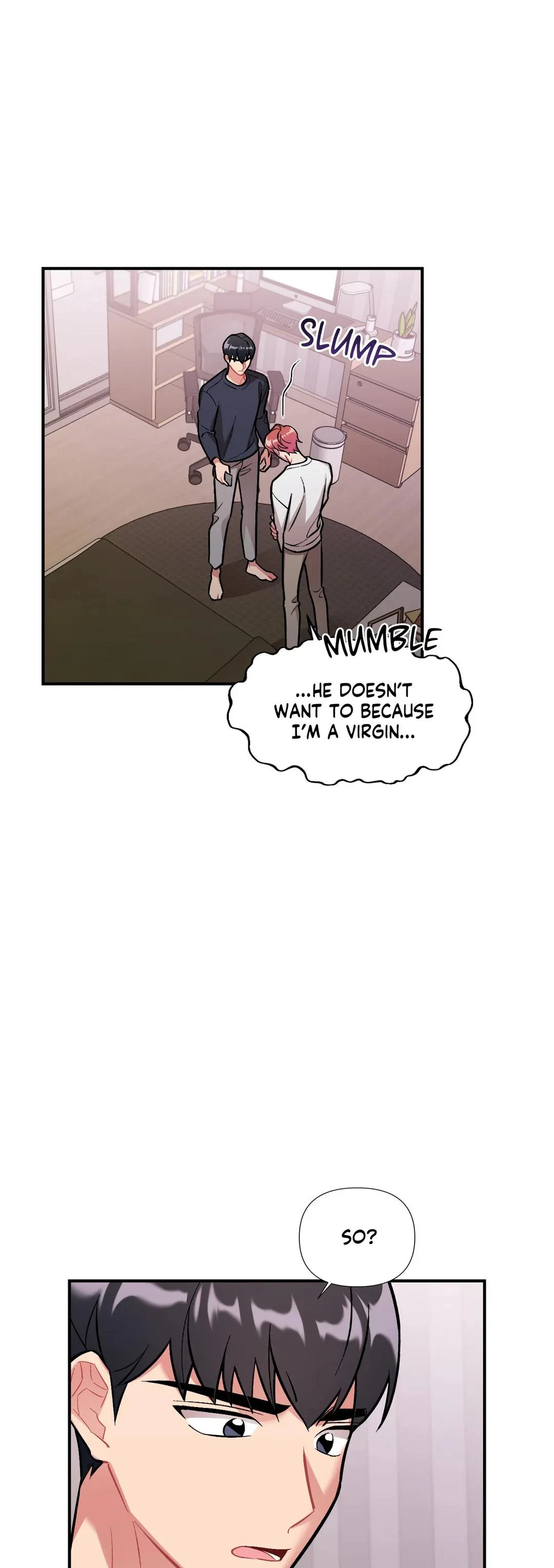 Cherry Picking Chapter 4, page 33