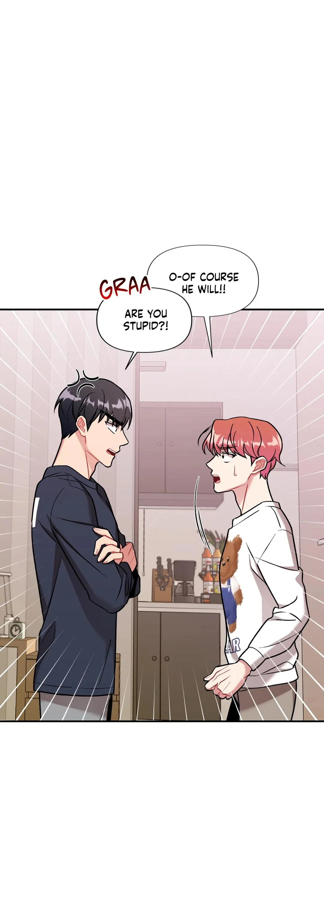 Cherry Picking Chapter 4, page 35