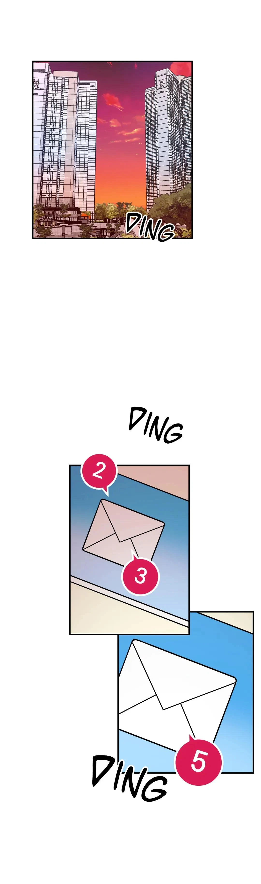 Cherry Picking Chapter 4, page 4