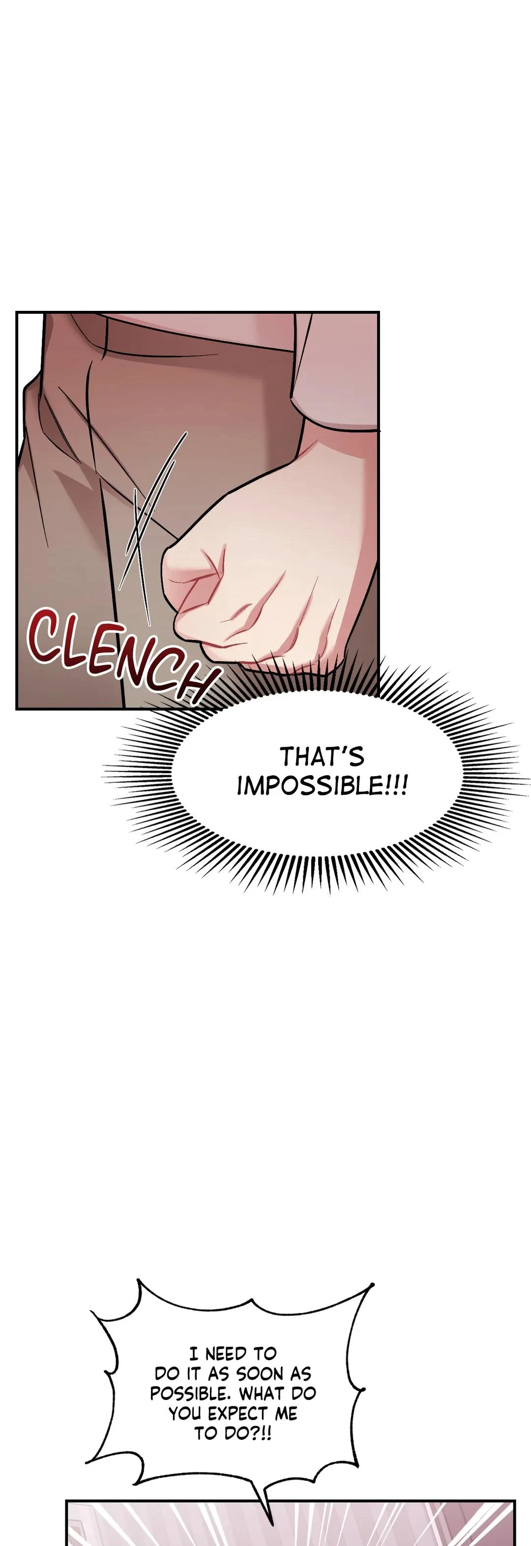 Cherry Picking Chapter 4, page 42