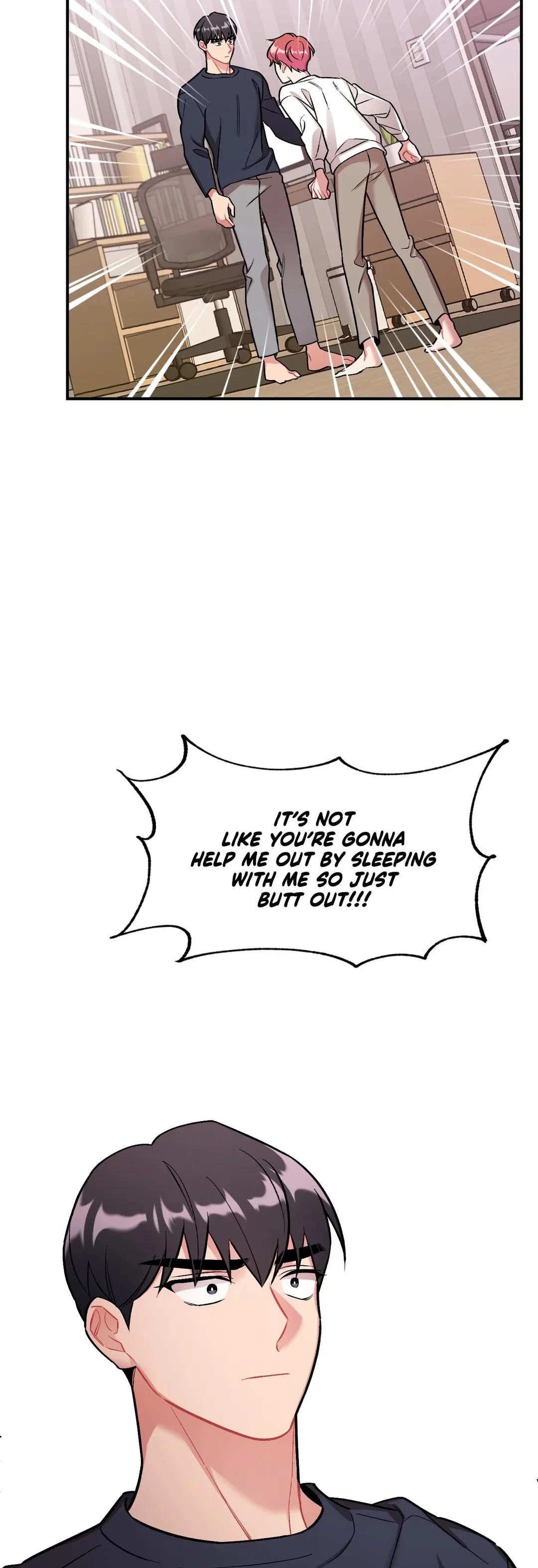 Cherry Picking Chapter 4, page 43
