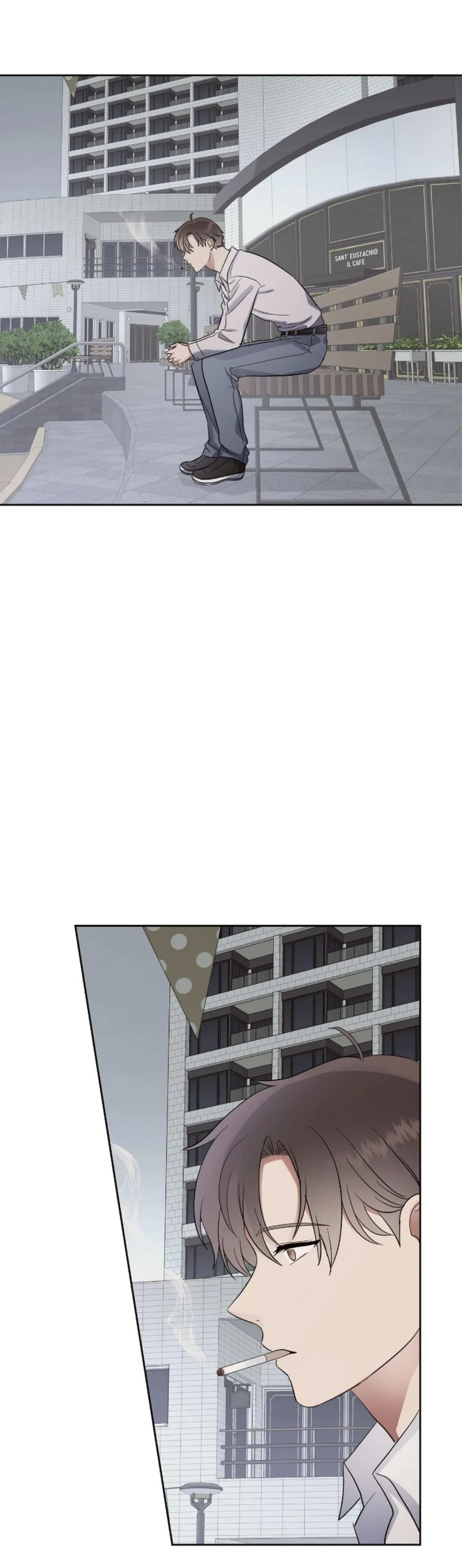 Sunday's Solace Chapter 33, page 2