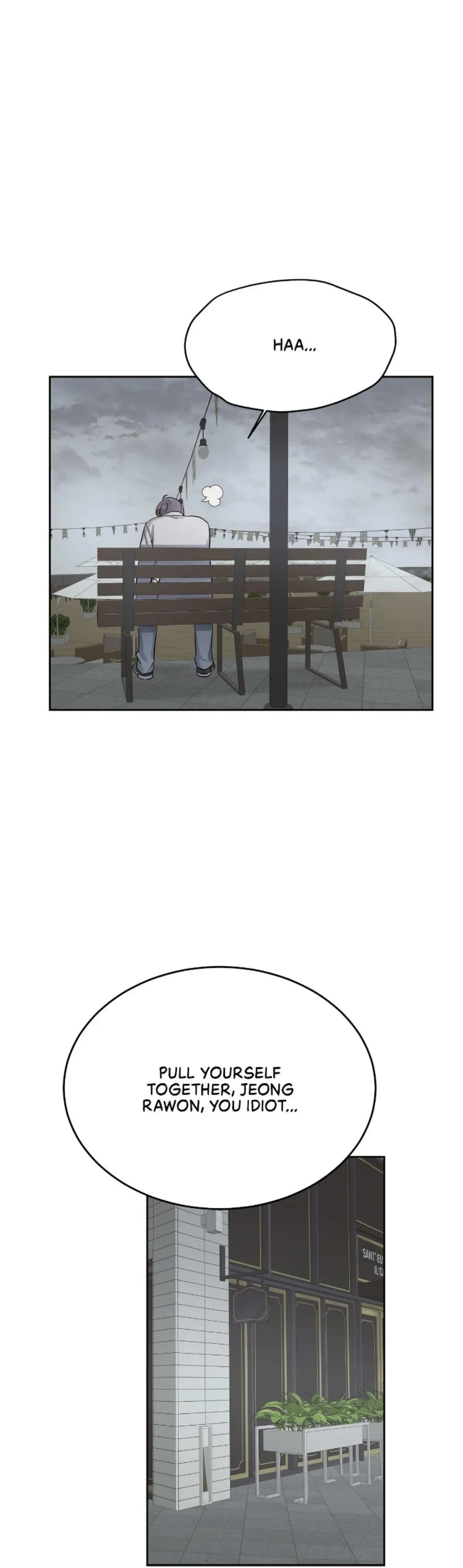 Sunday's Solace Chapter 33, page 3
