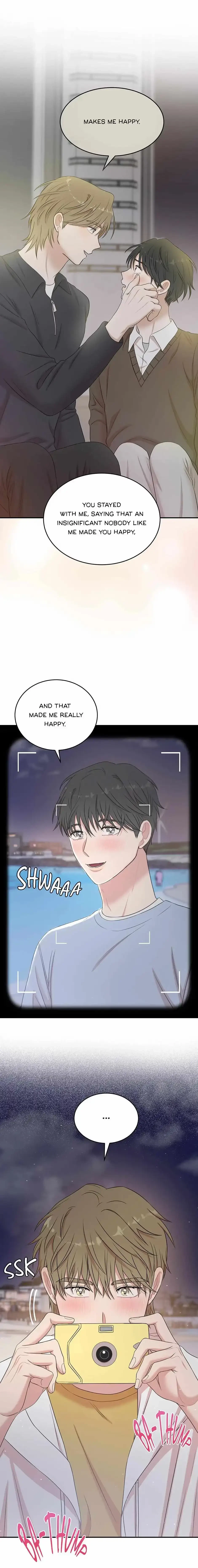Master, Please Leave A Mark Chapter 55, page 16