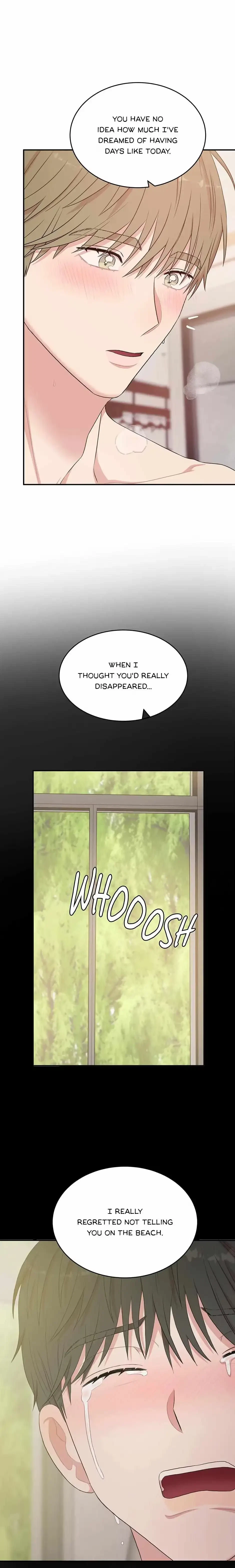 Master, Please Leave A Mark Chapter 55, page 23