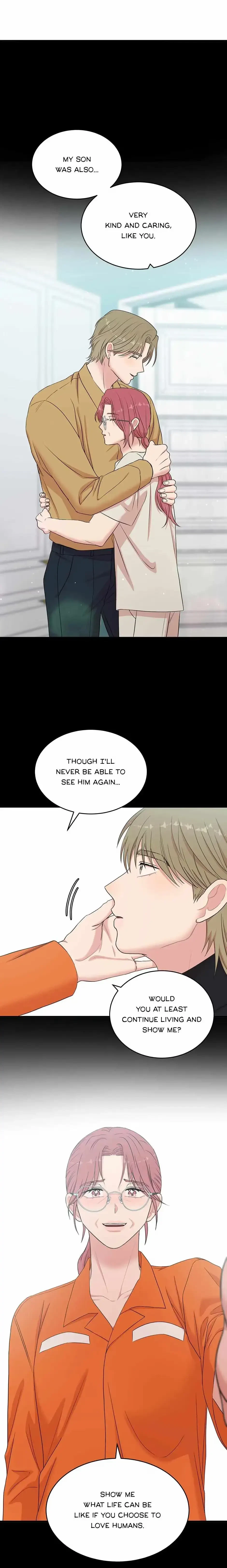 Master, Please Leave A Mark Chapter 55, page 4