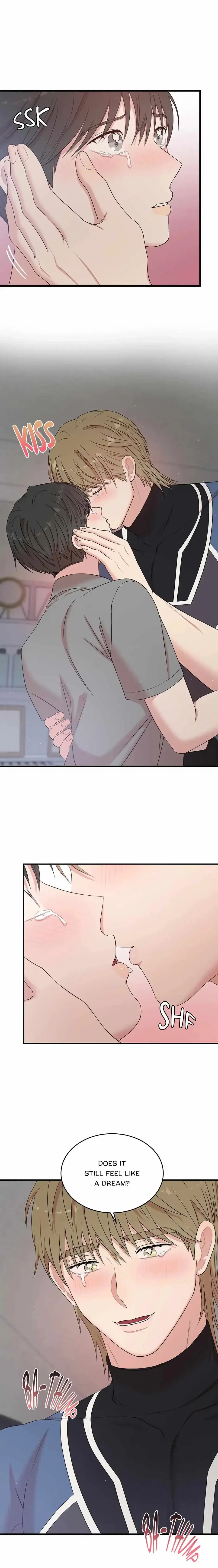 Master, Please Leave A Mark Chapter 55, page 7