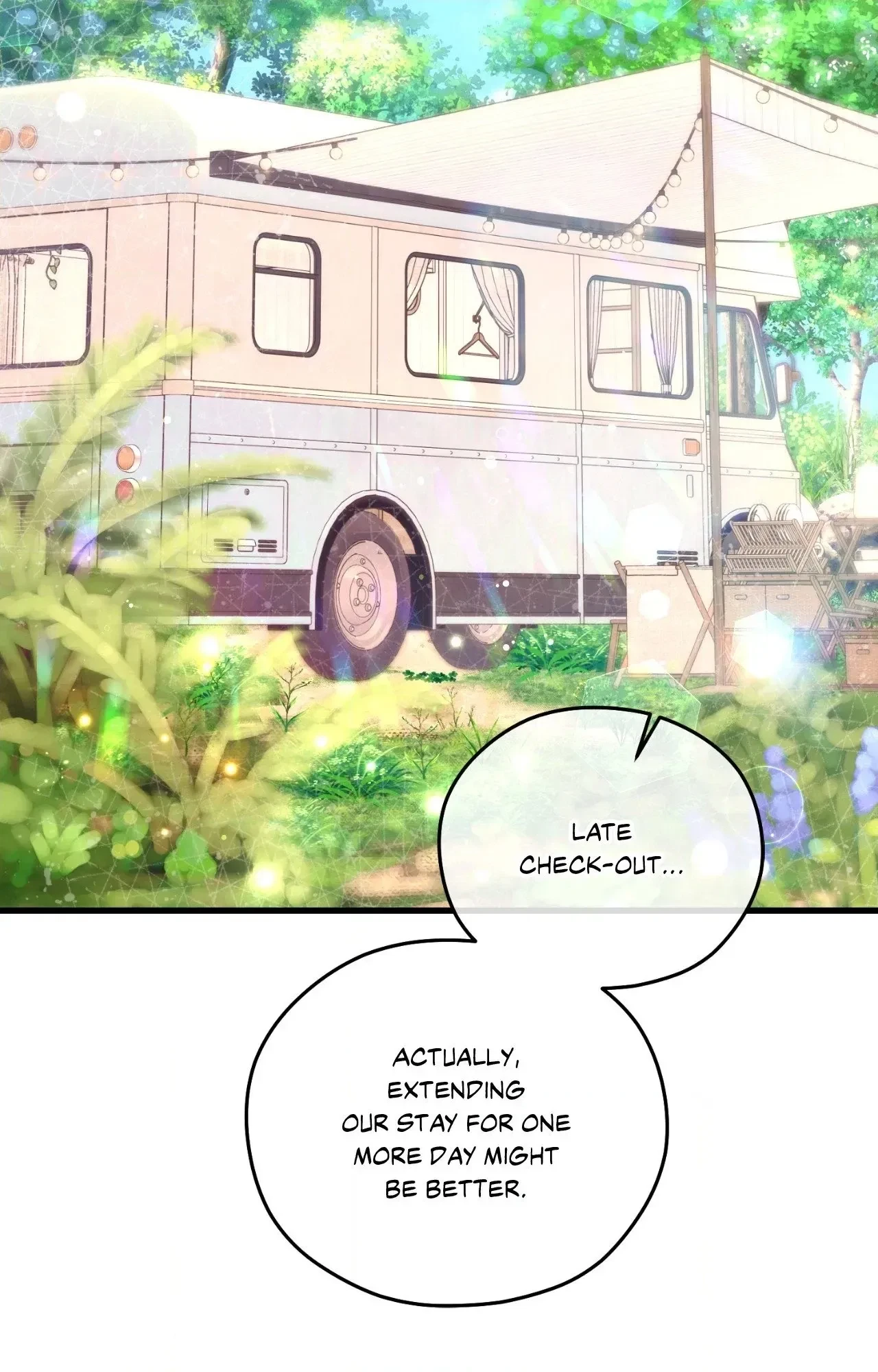 Changed: The Beta Count Chapter 32, page 100