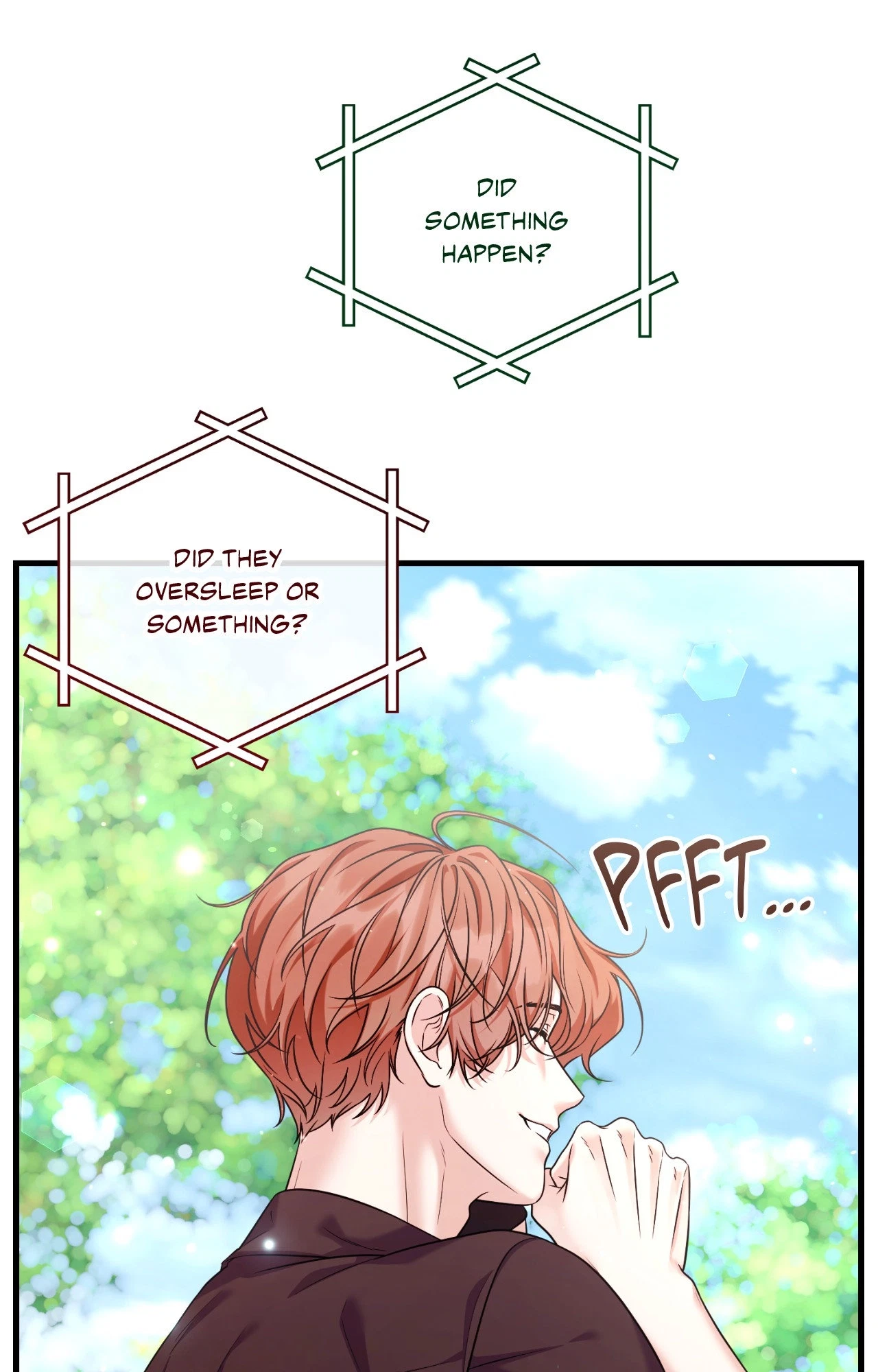 Changed: The Beta Count Chapter 32, page 103