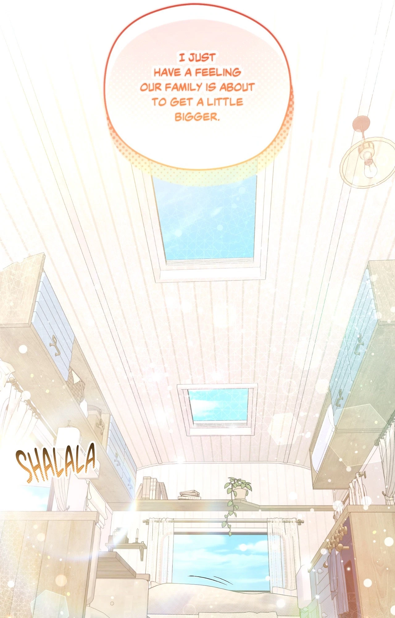 Changed: The Beta Count Chapter 32, page 105