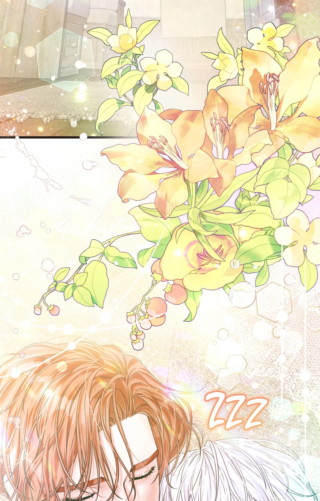 Changed: The Beta Count Chapter 32, page 106