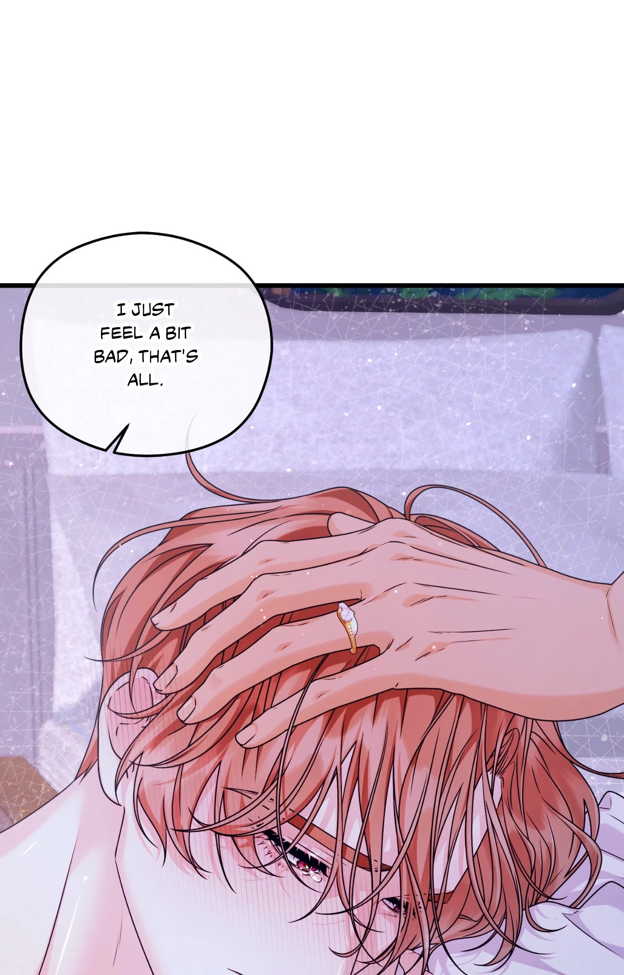 Changed: The Beta Count Chapter 32, page 11