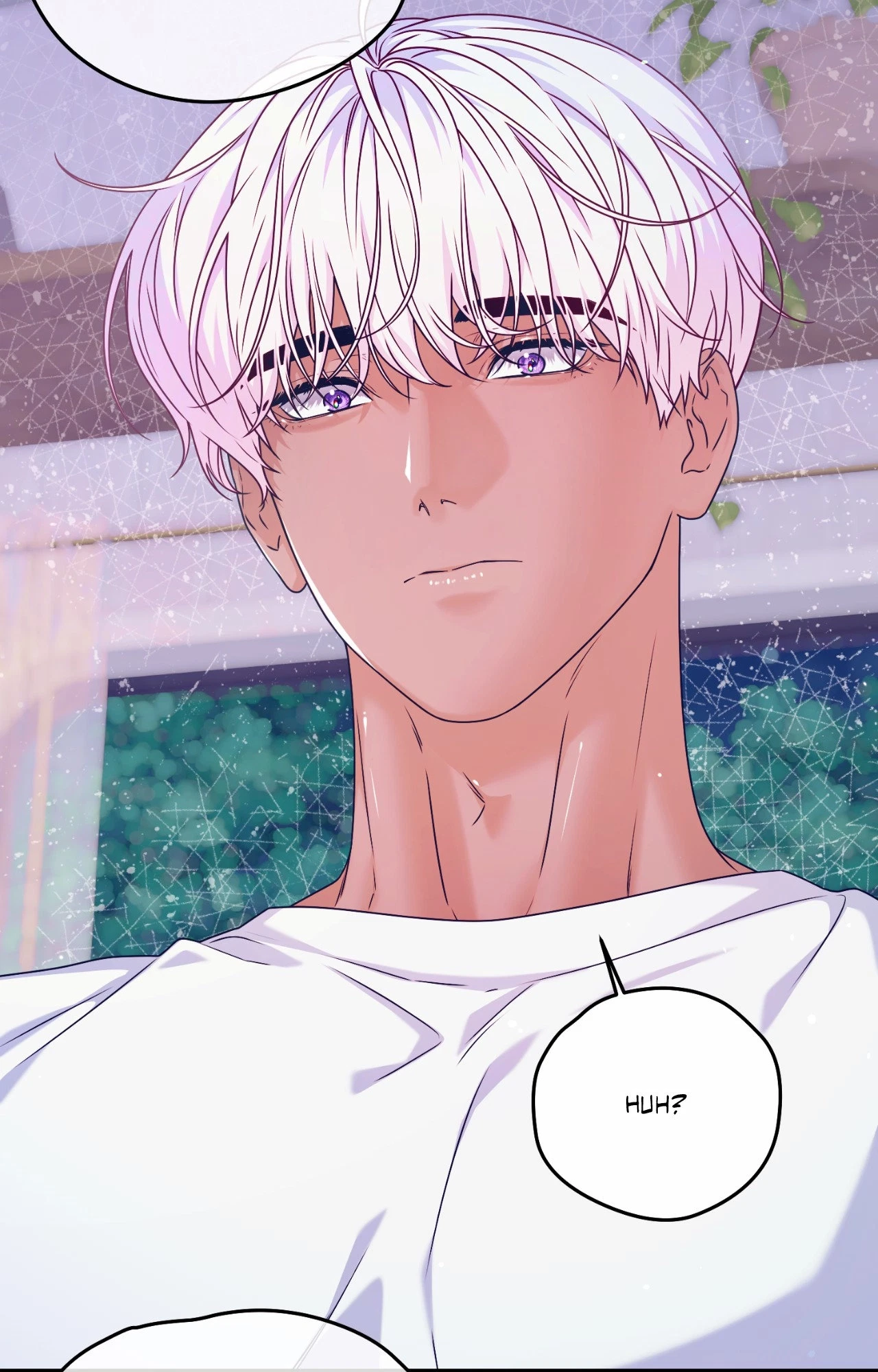 Changed: The Beta Count Chapter 32, page 13