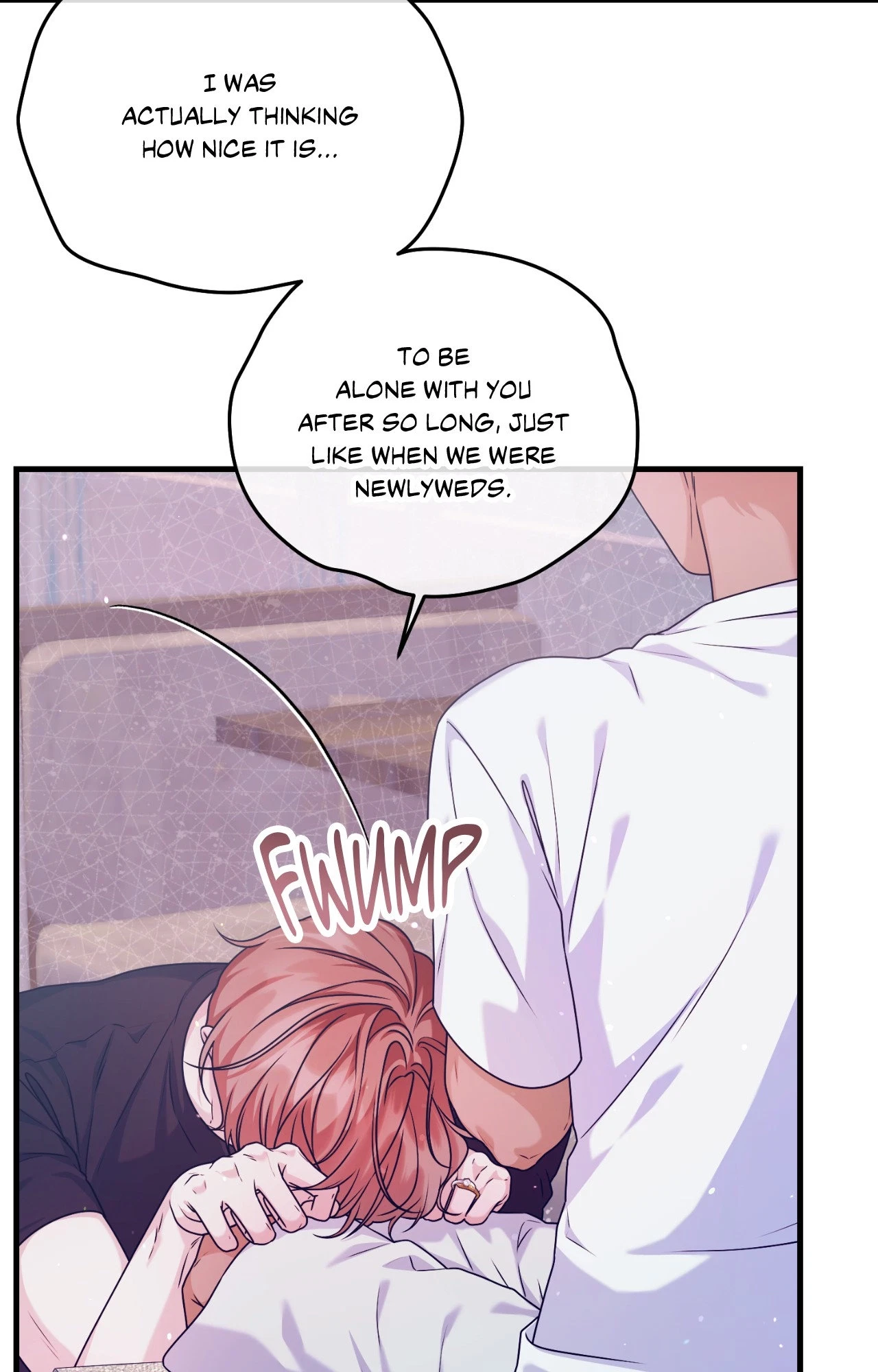 Changed: The Beta Count Chapter 32, page 14
