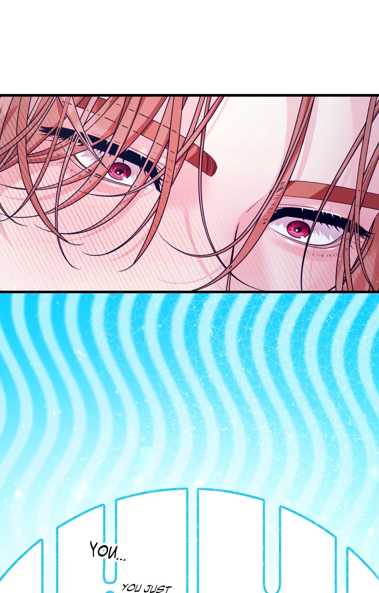 Changed: The Beta Count Chapter 32, page 16