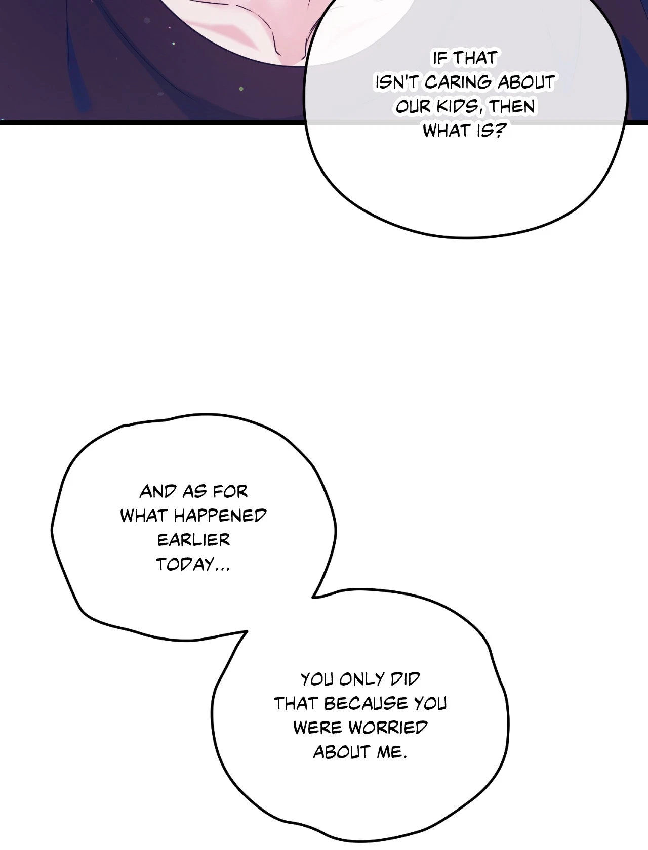 Changed: The Beta Count Chapter 32, page 19
