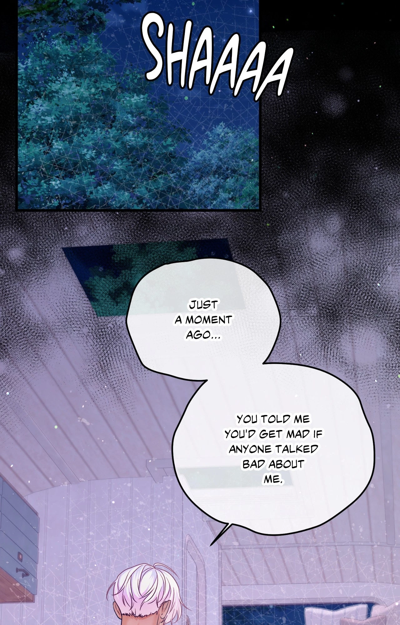 Changed: The Beta Count Chapter 32, page 26