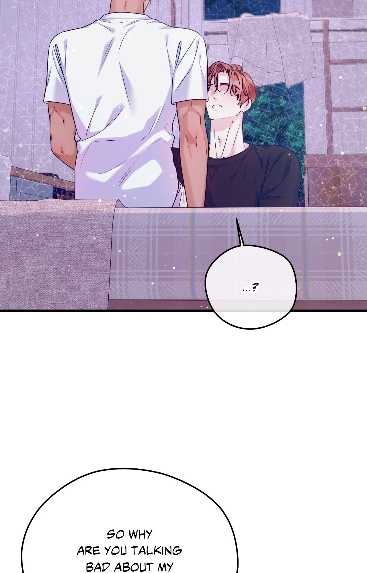 Changed: The Beta Count Chapter 32, page 27