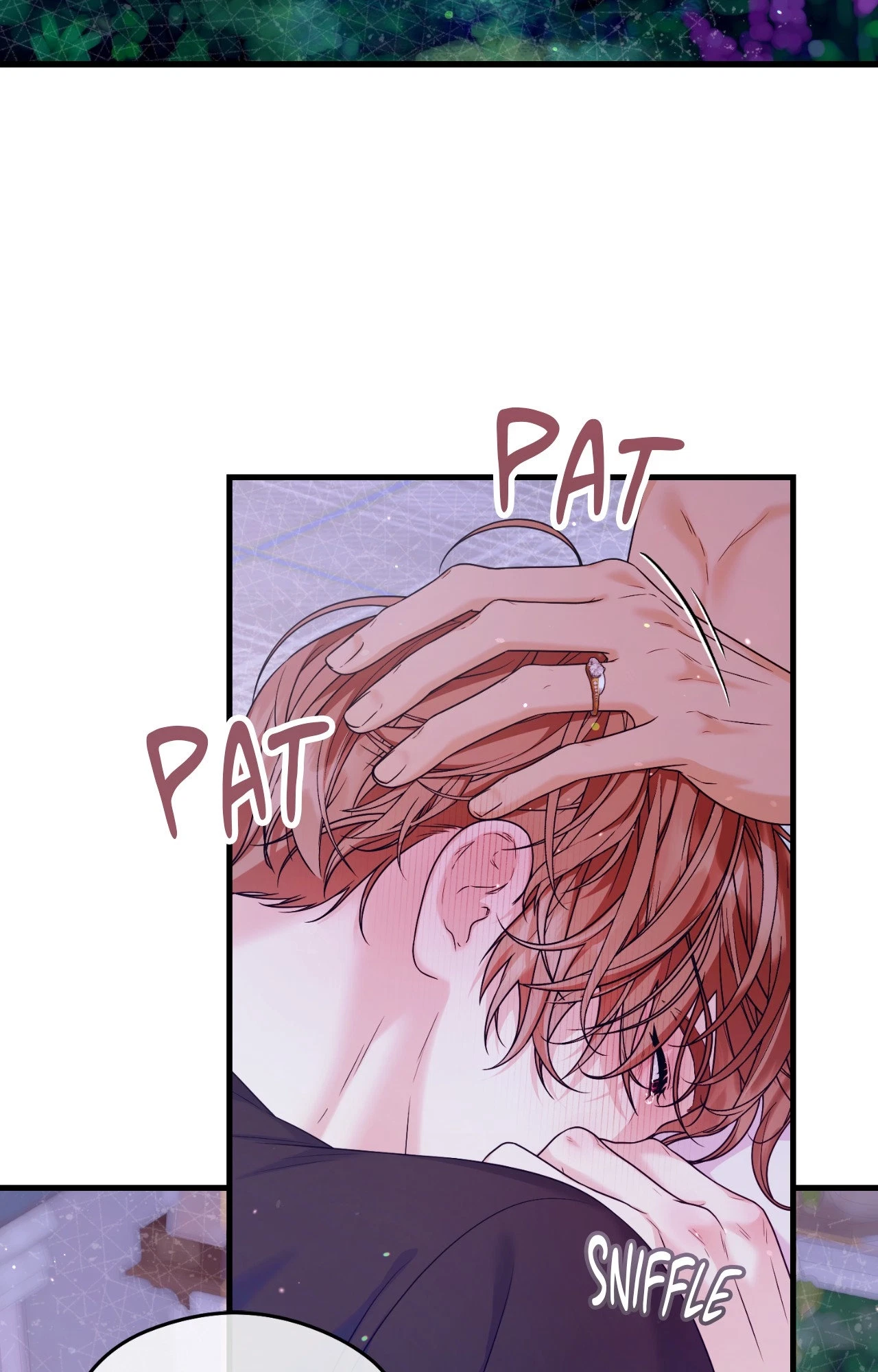 Changed: The Beta Count Chapter 32, page 3