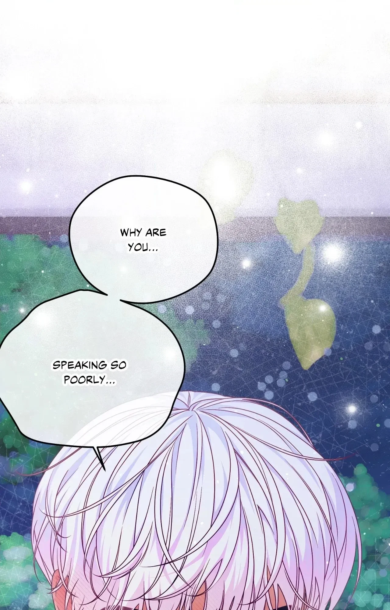 Changed: The Beta Count Chapter 32, page 30