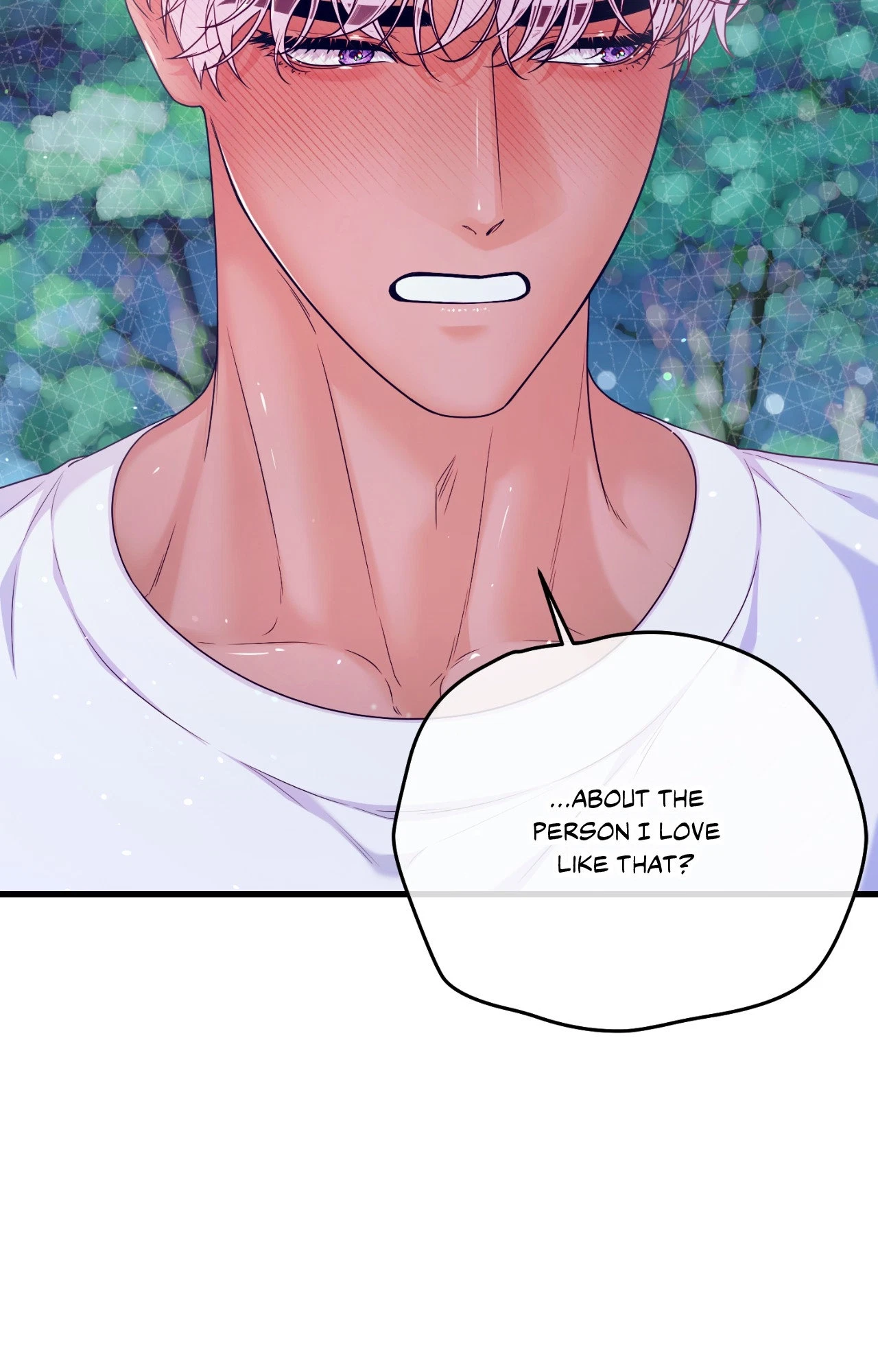 Changed: The Beta Count Chapter 32, page 31