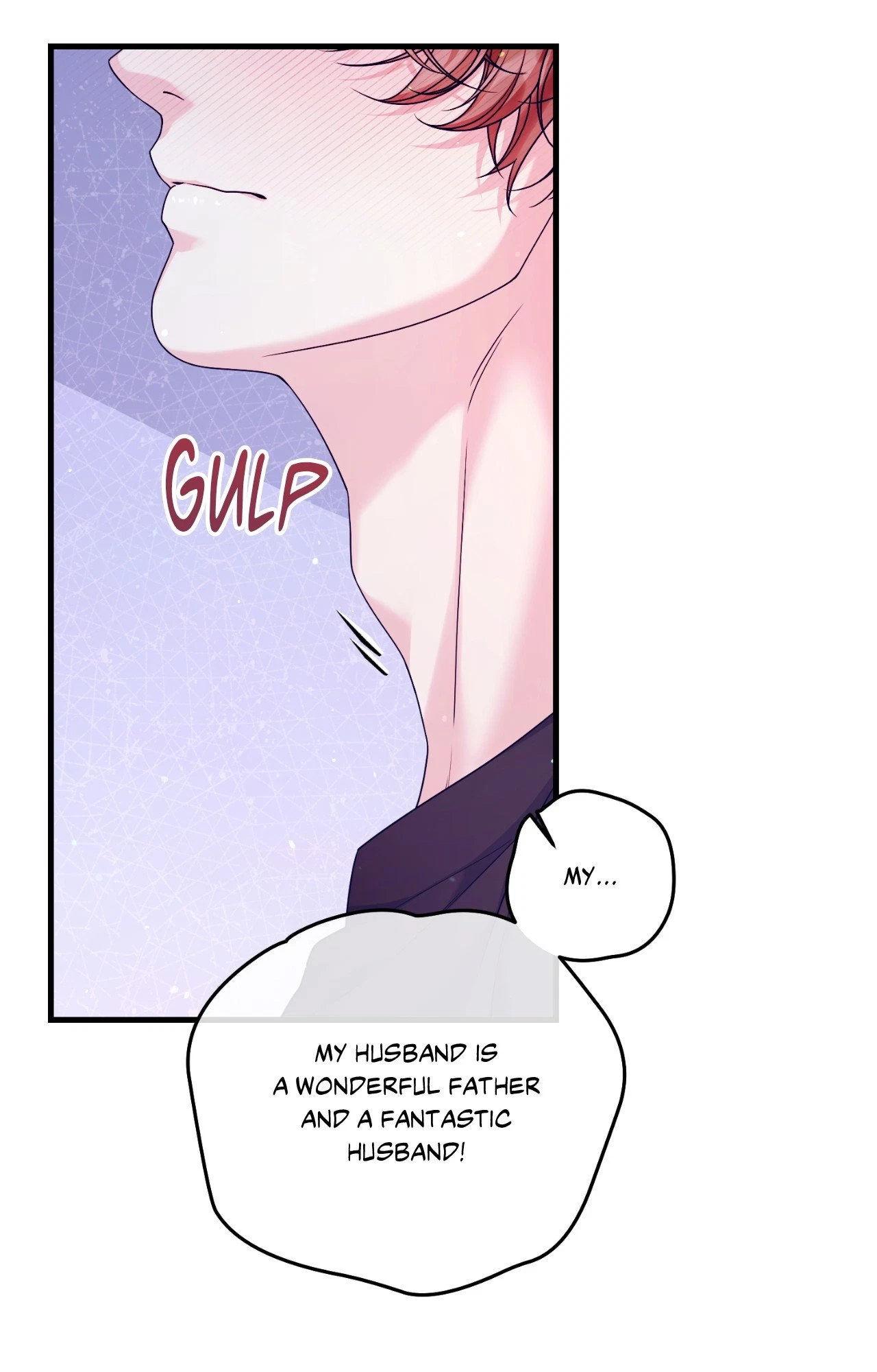 Changed: The Beta Count Chapter 32, page 32