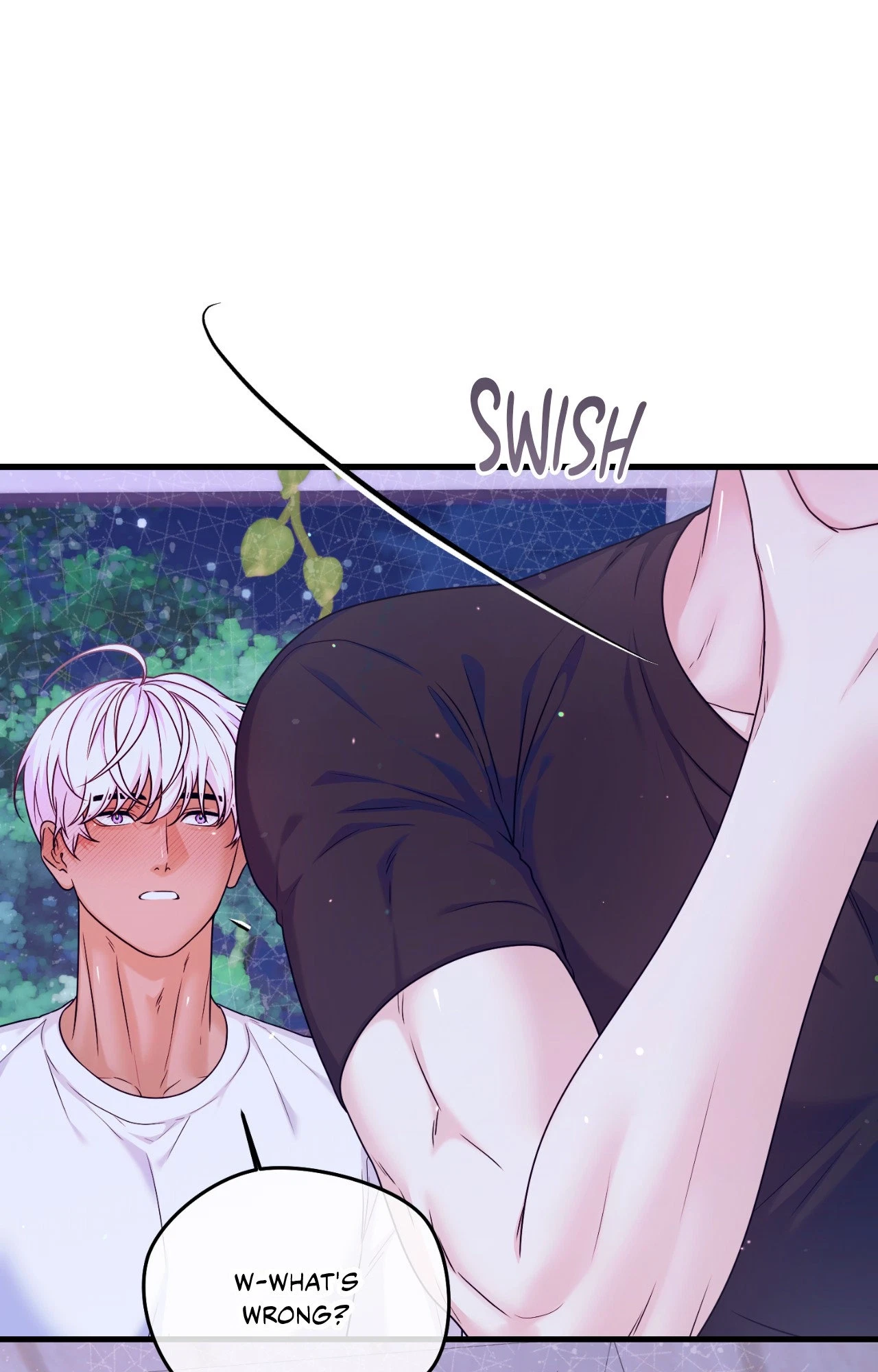 Changed: The Beta Count Chapter 32, page 35