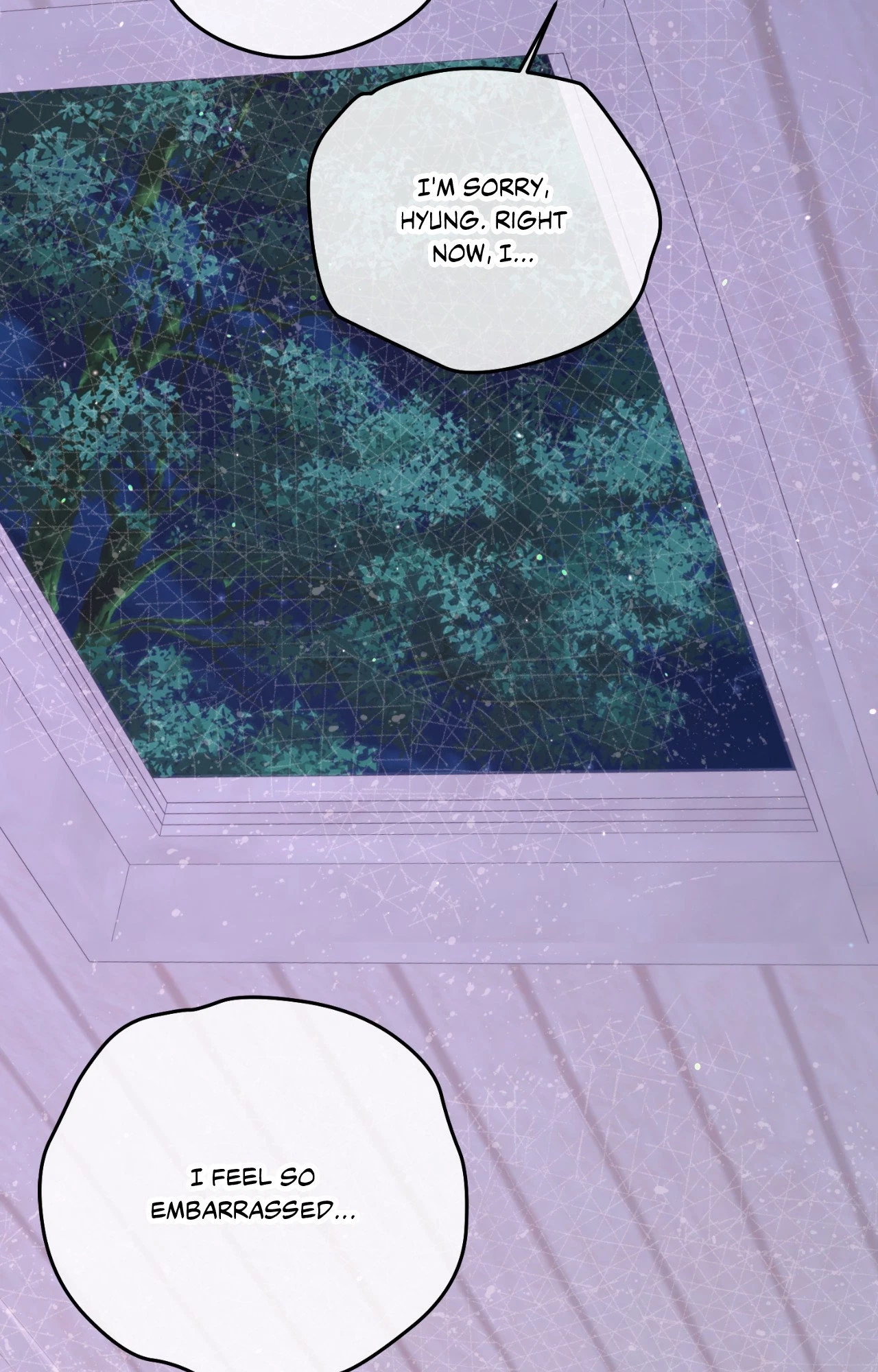Changed: The Beta Count Chapter 32, page 36