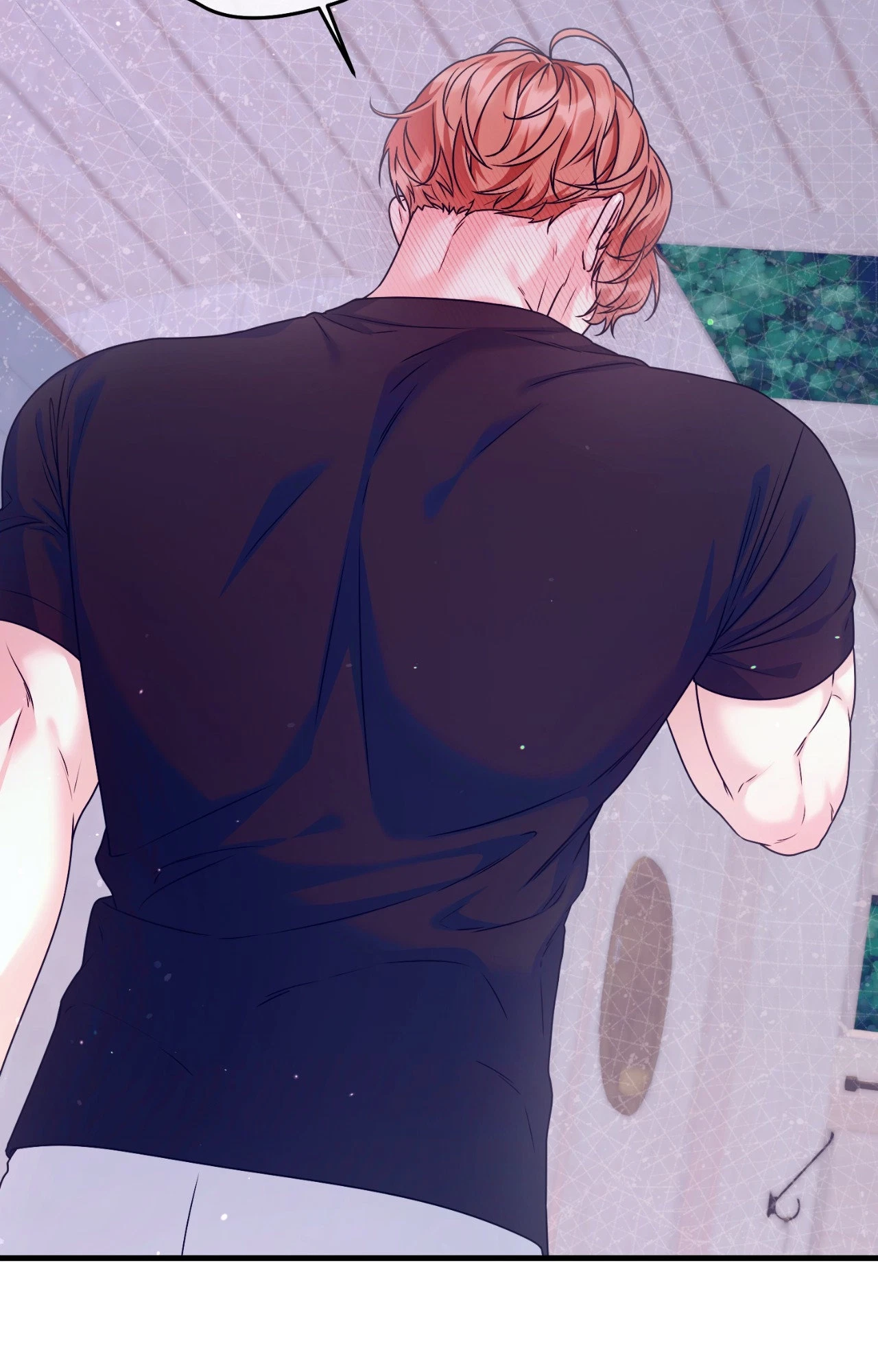Changed: The Beta Count Chapter 32, page 37