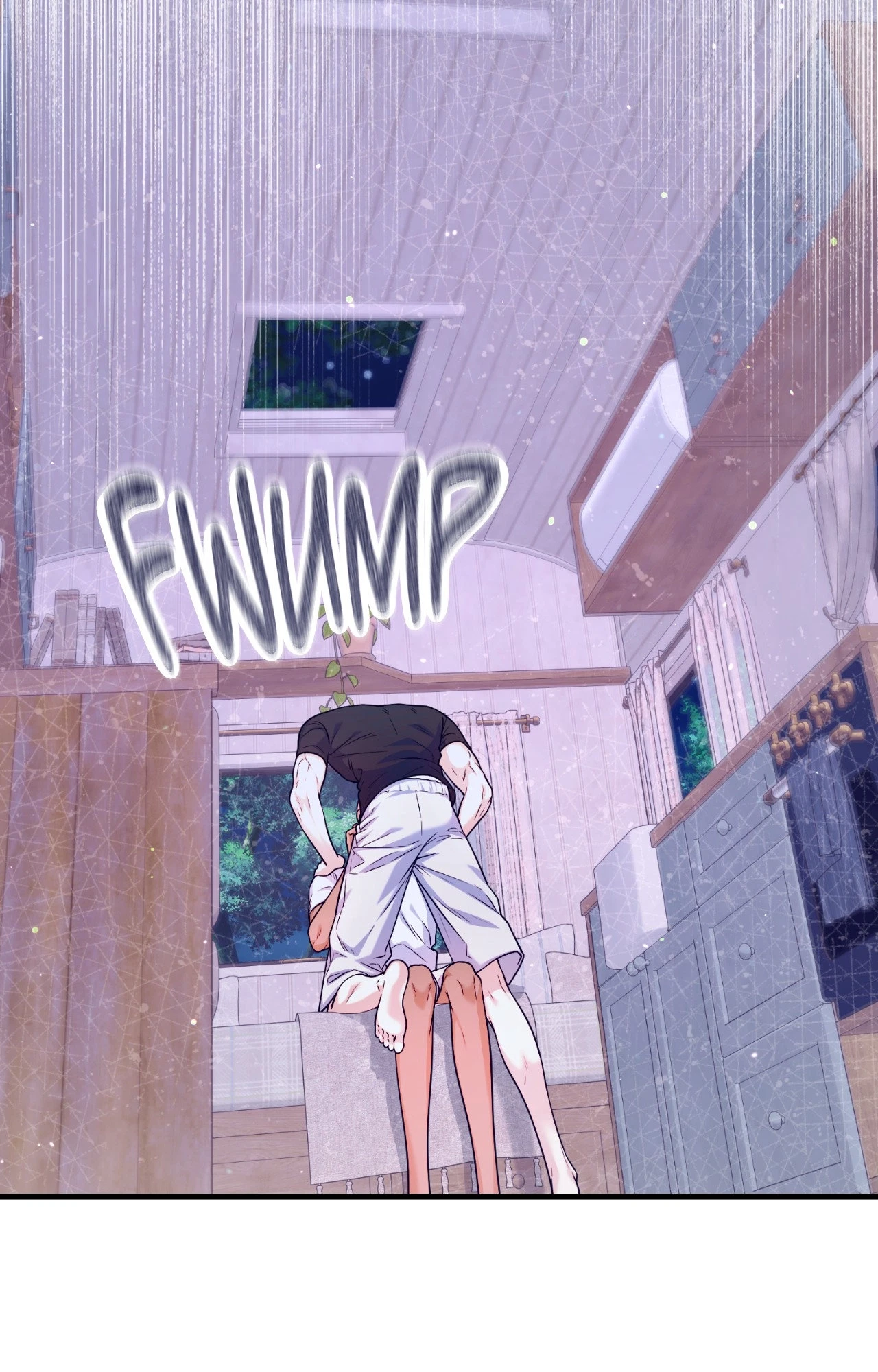 Changed: The Beta Count Chapter 32, page 41