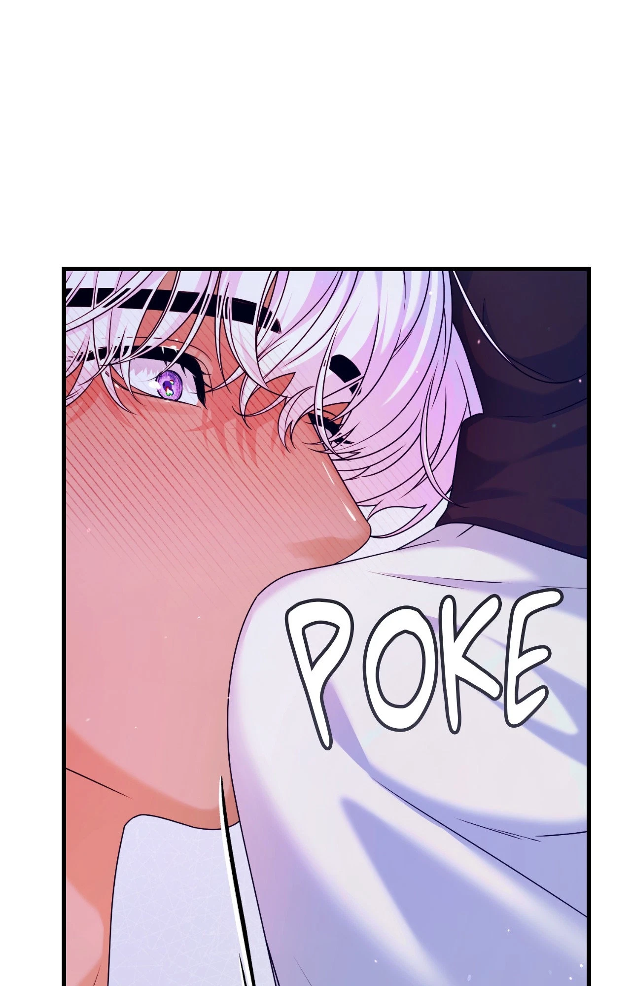 Changed: The Beta Count Chapter 32, page 42