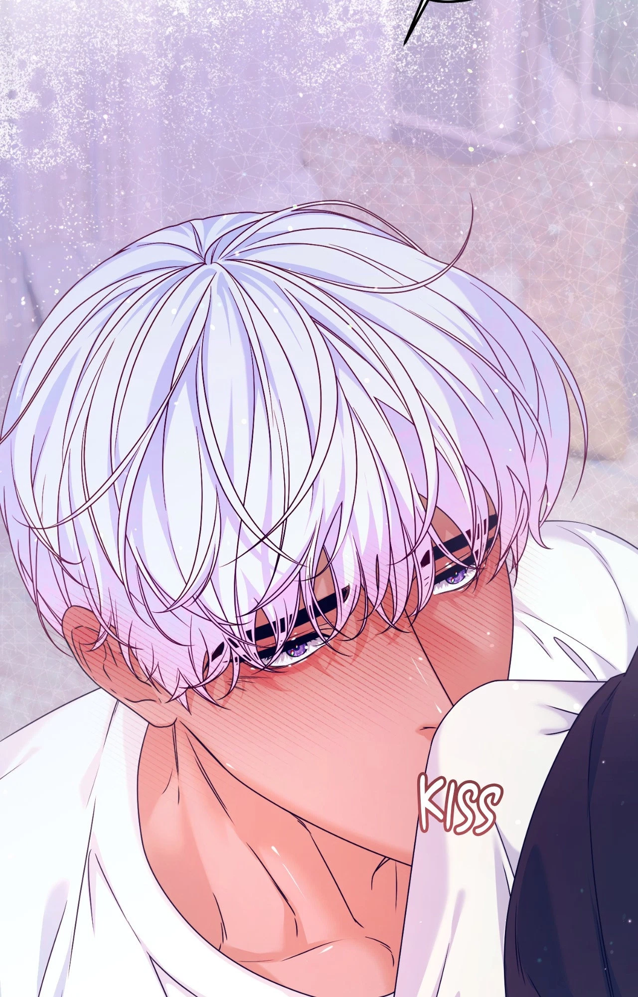 Changed: The Beta Count Chapter 32, page 46