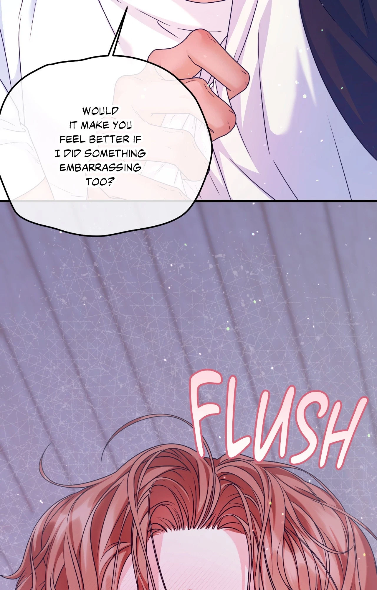 Changed: The Beta Count Chapter 32, page 47