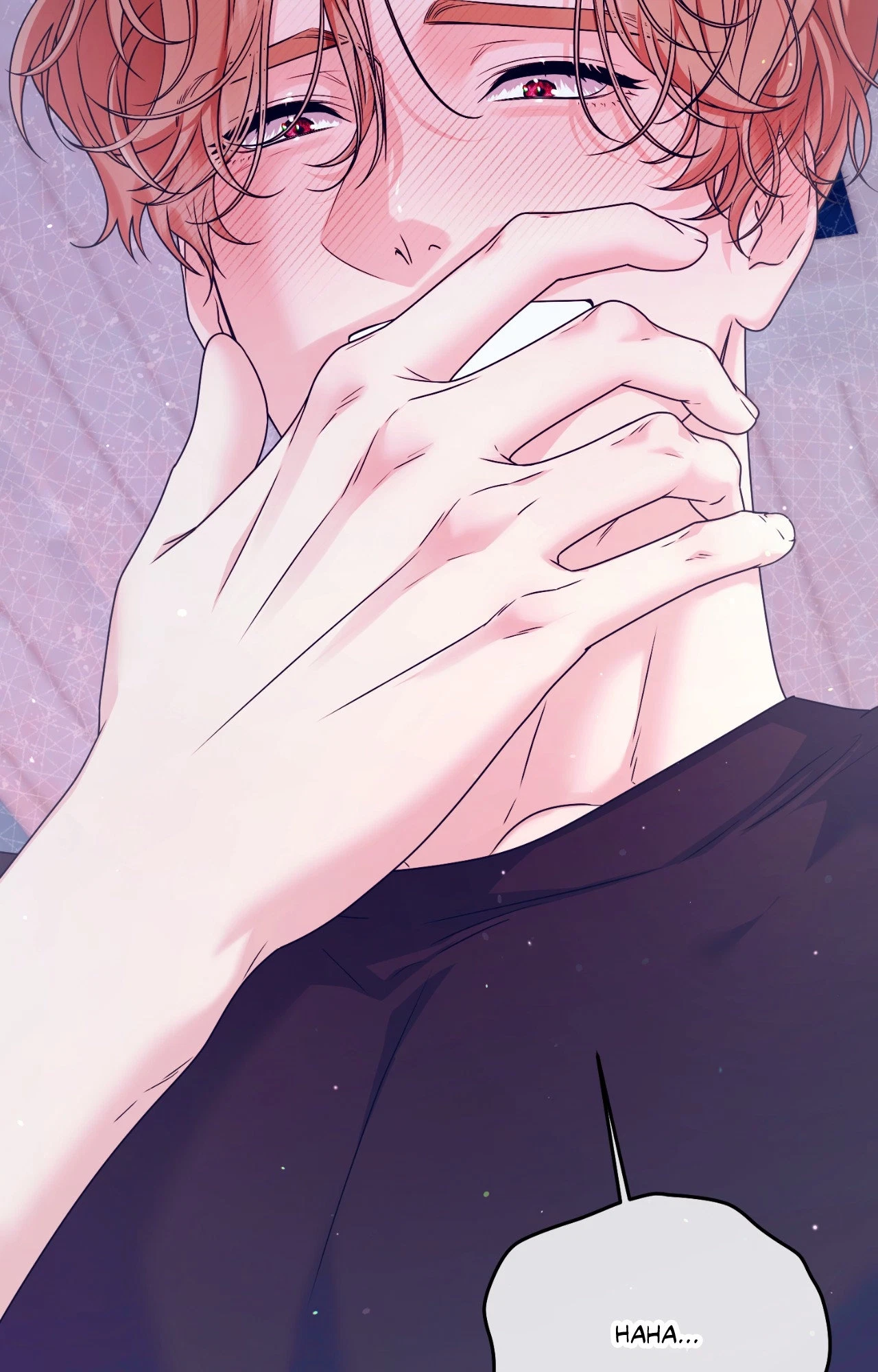 Changed: The Beta Count Chapter 32, page 48