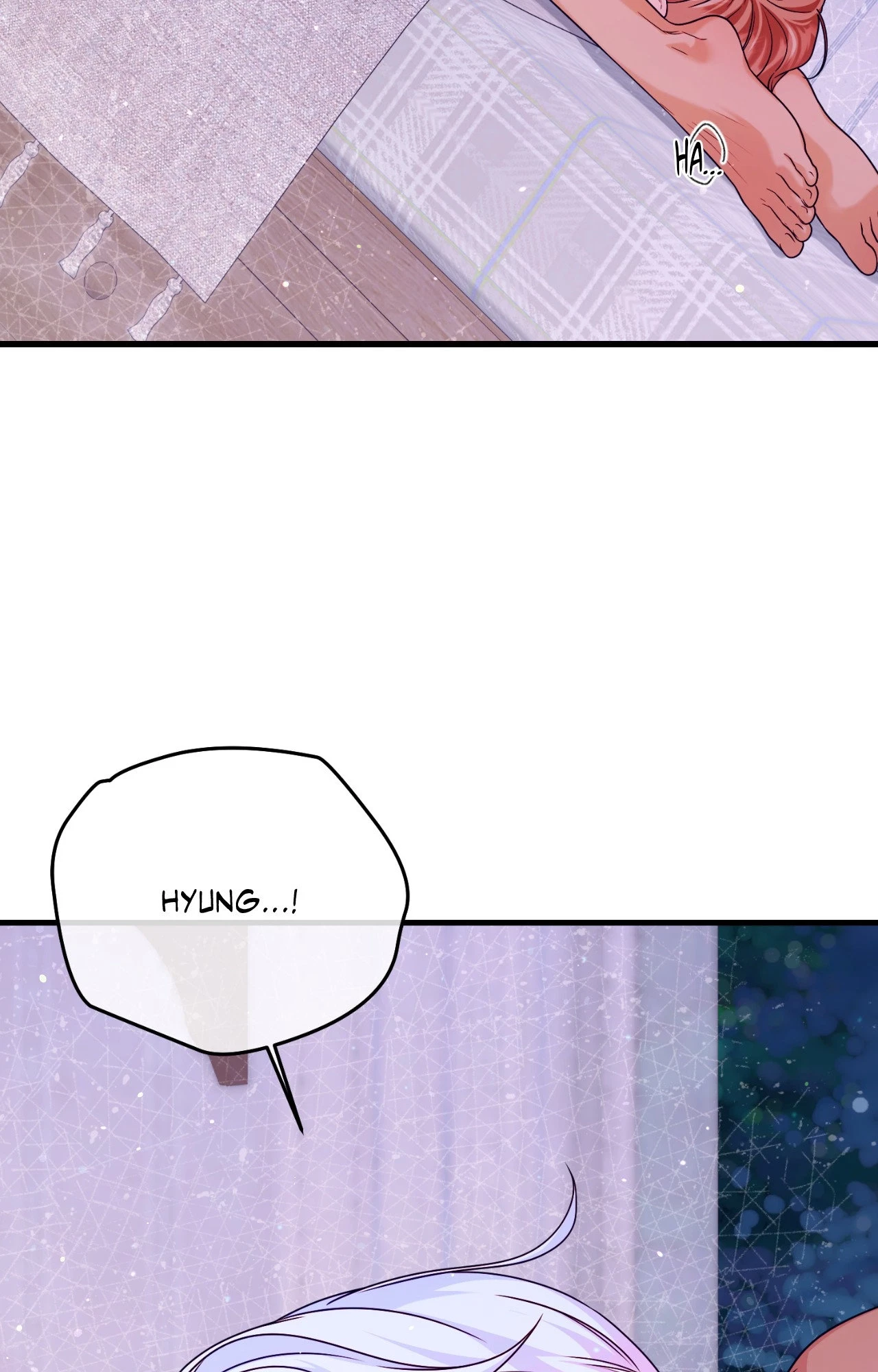 Changed: The Beta Count Chapter 32, page 52