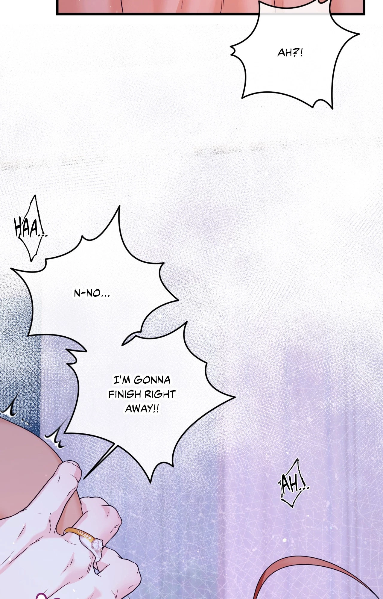 Changed: The Beta Count Chapter 32, page 56