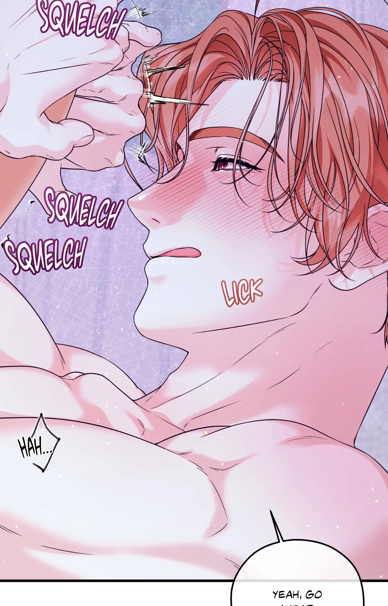 Changed: The Beta Count Chapter 32, page 57