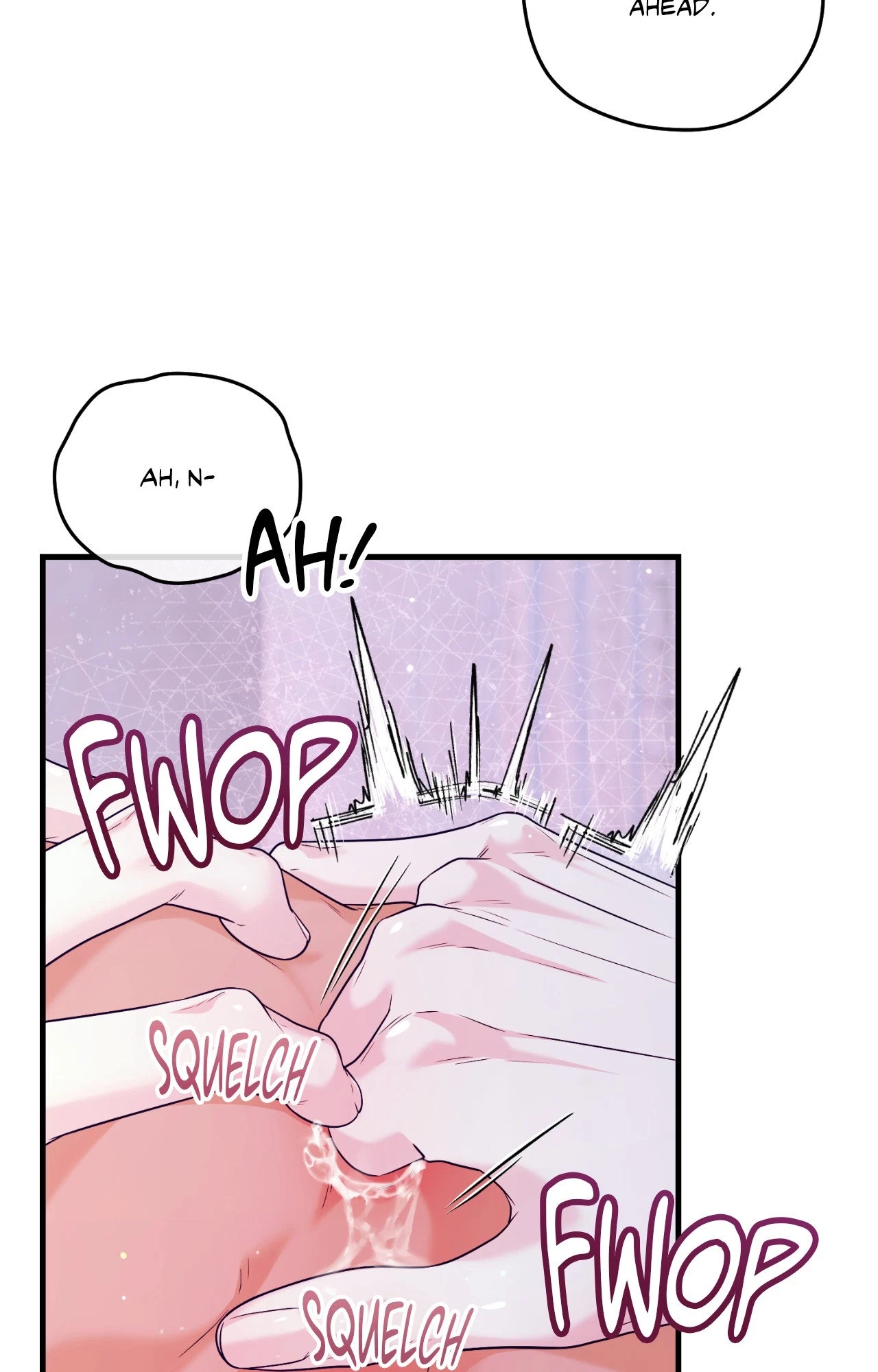 Changed: The Beta Count Chapter 32, page 58