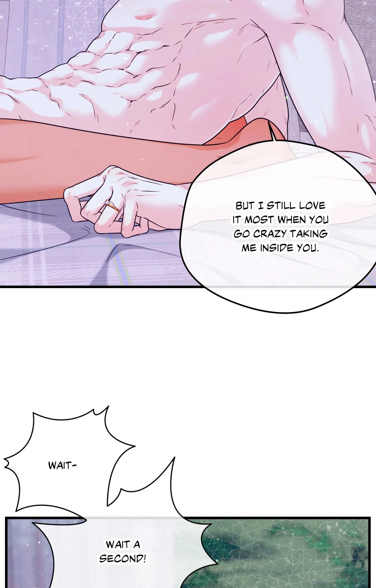 Changed: The Beta Count Chapter 32, page 66