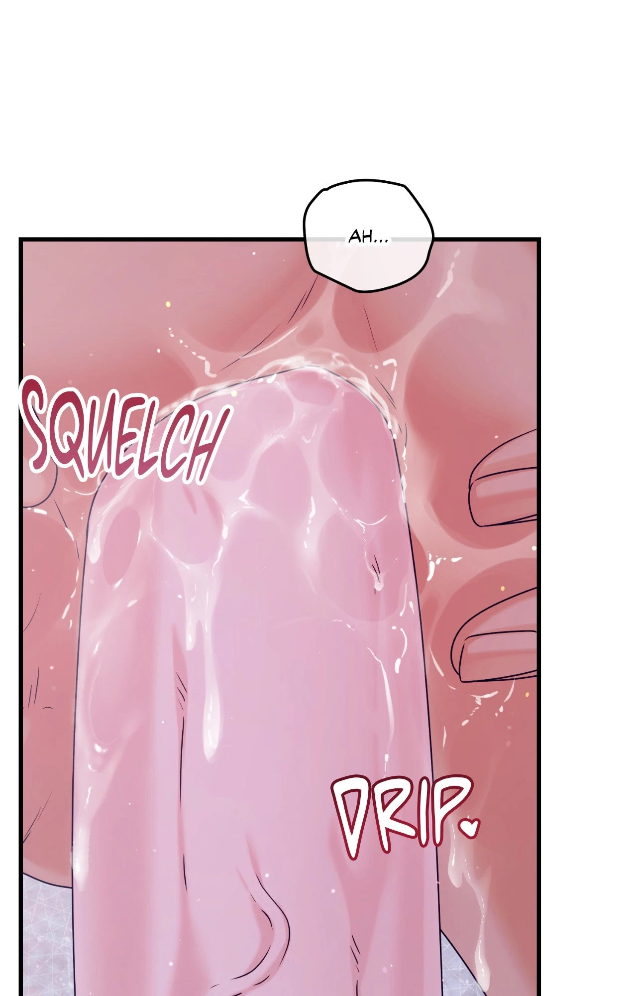 Changed: The Beta Count Chapter 32, page 71