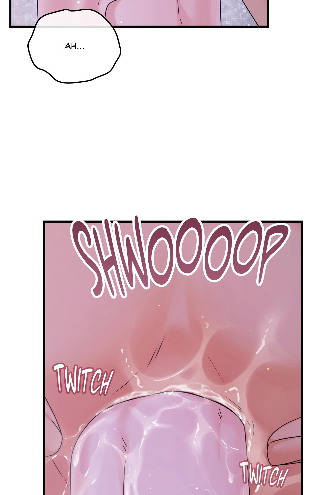 Changed: The Beta Count Chapter 32, page 72