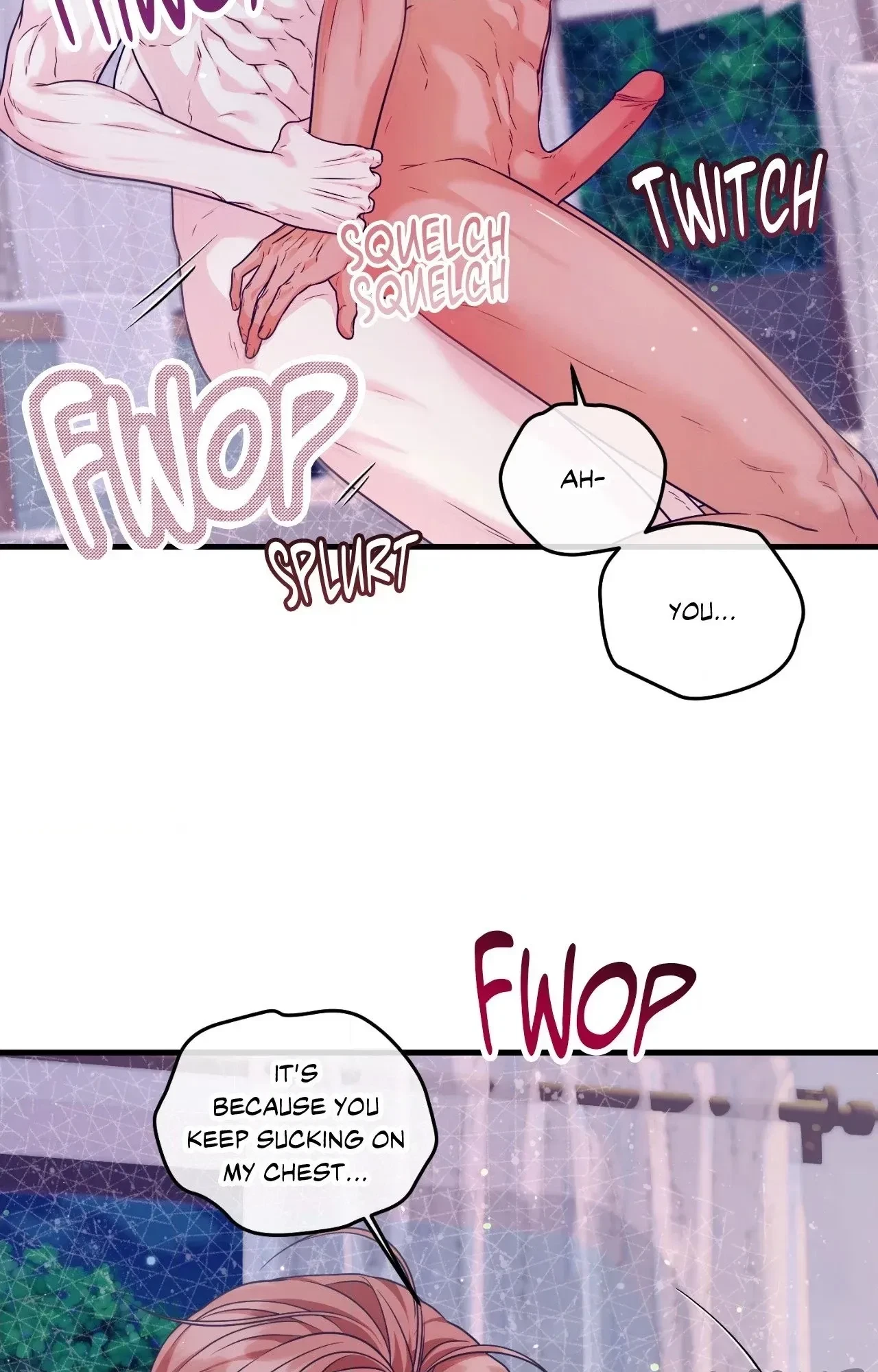 Changed: The Beta Count Chapter 32, page 80