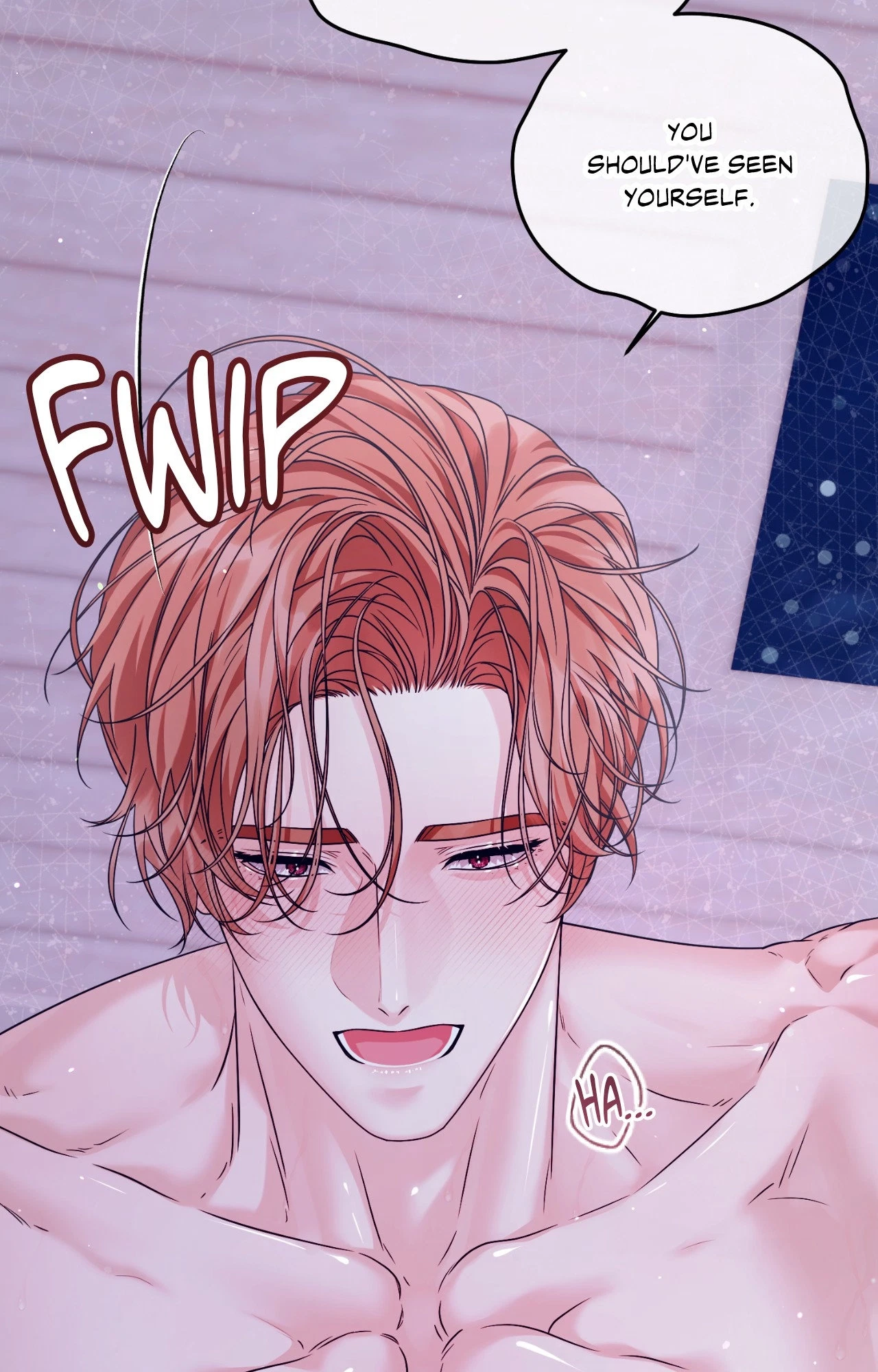 Changed: The Beta Count Chapter 32, page 86